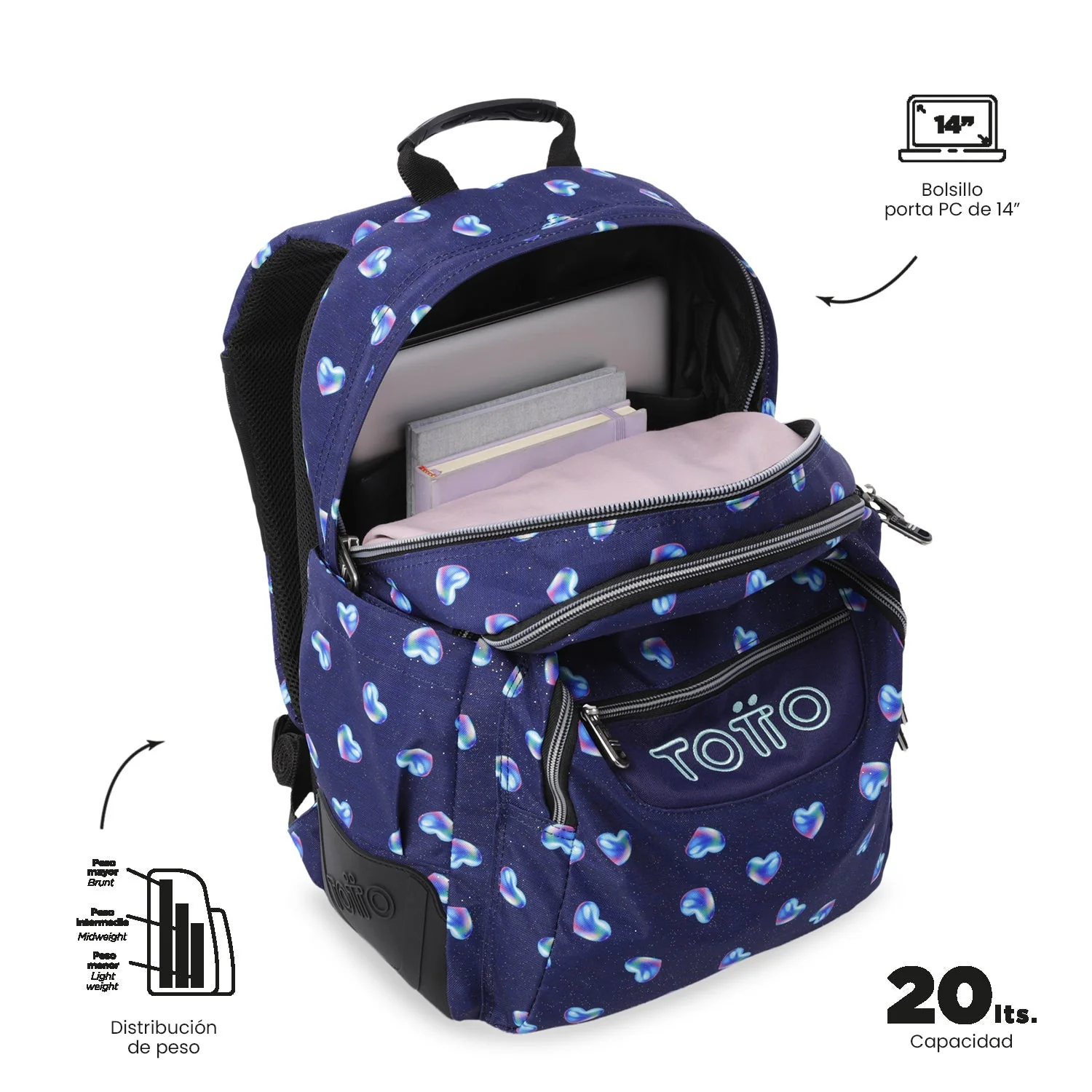 Mochila Rayol - Image 122