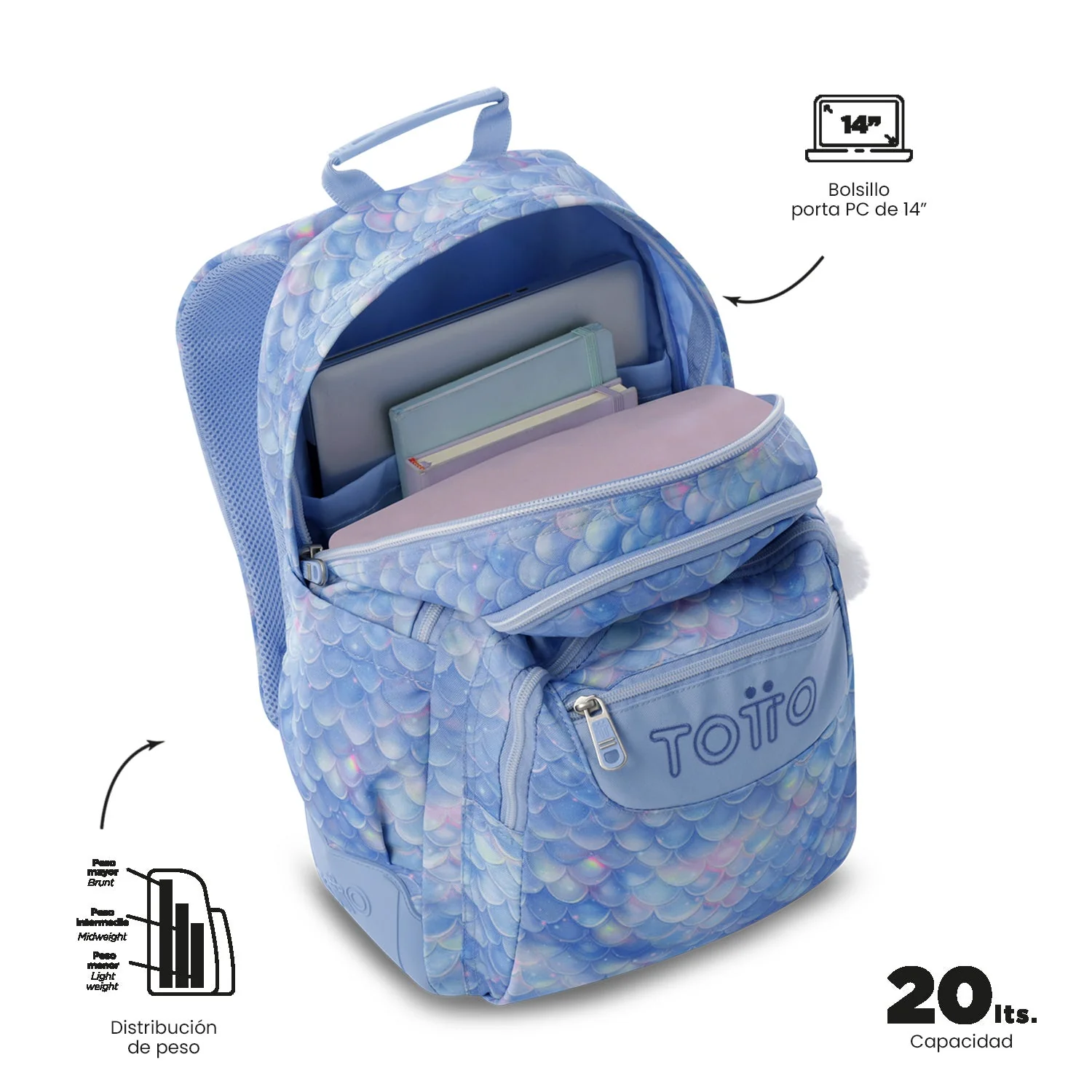 Mochila Rayol - Image 124