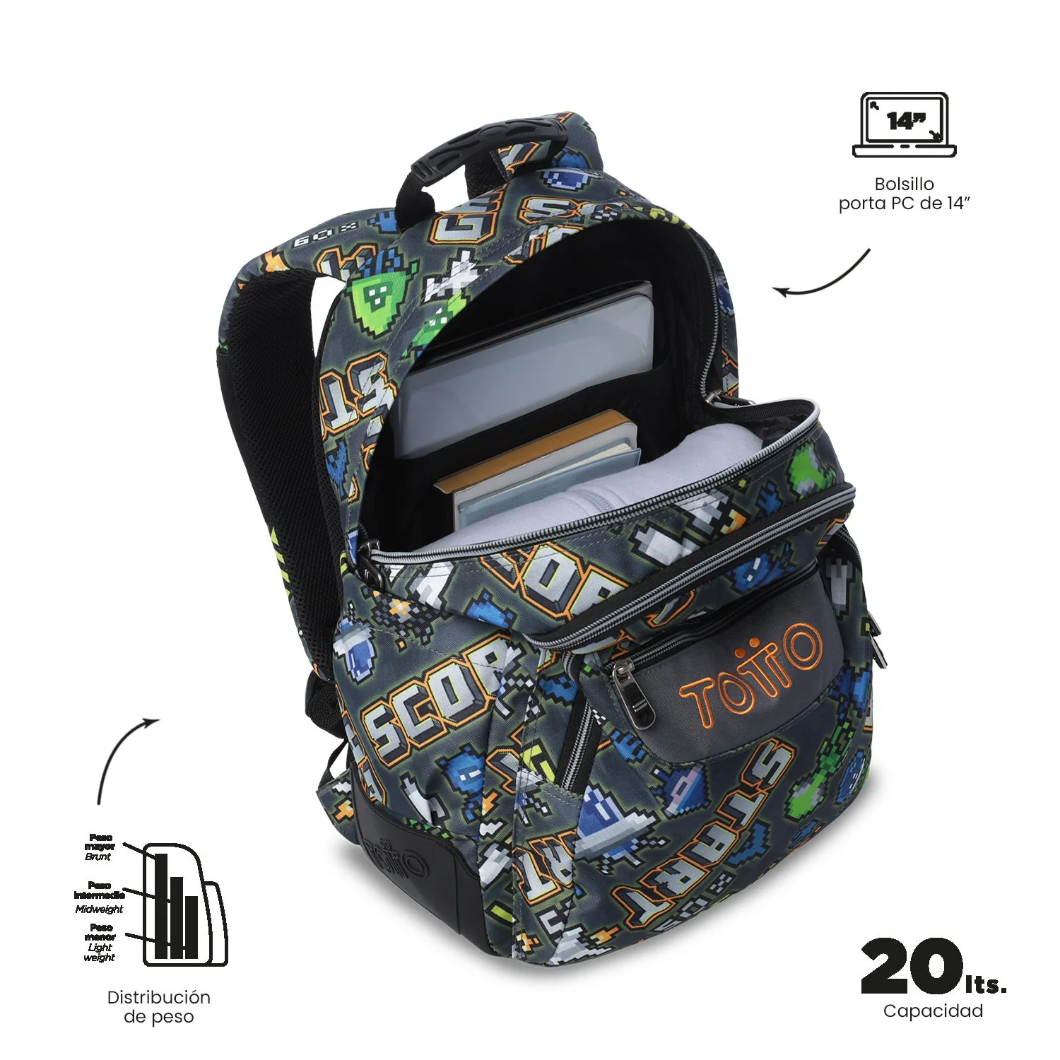 Mochila Rayol - Image 125