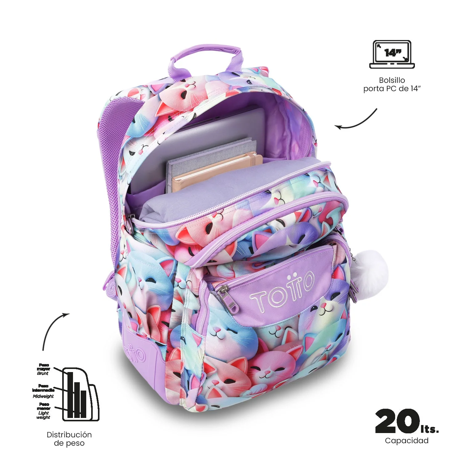 Mochila Rayol - Image 126