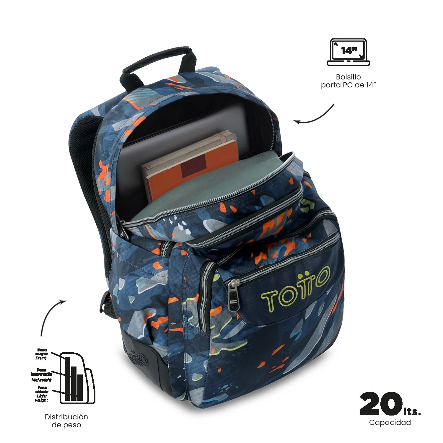 Mochila Rayol - Image 127