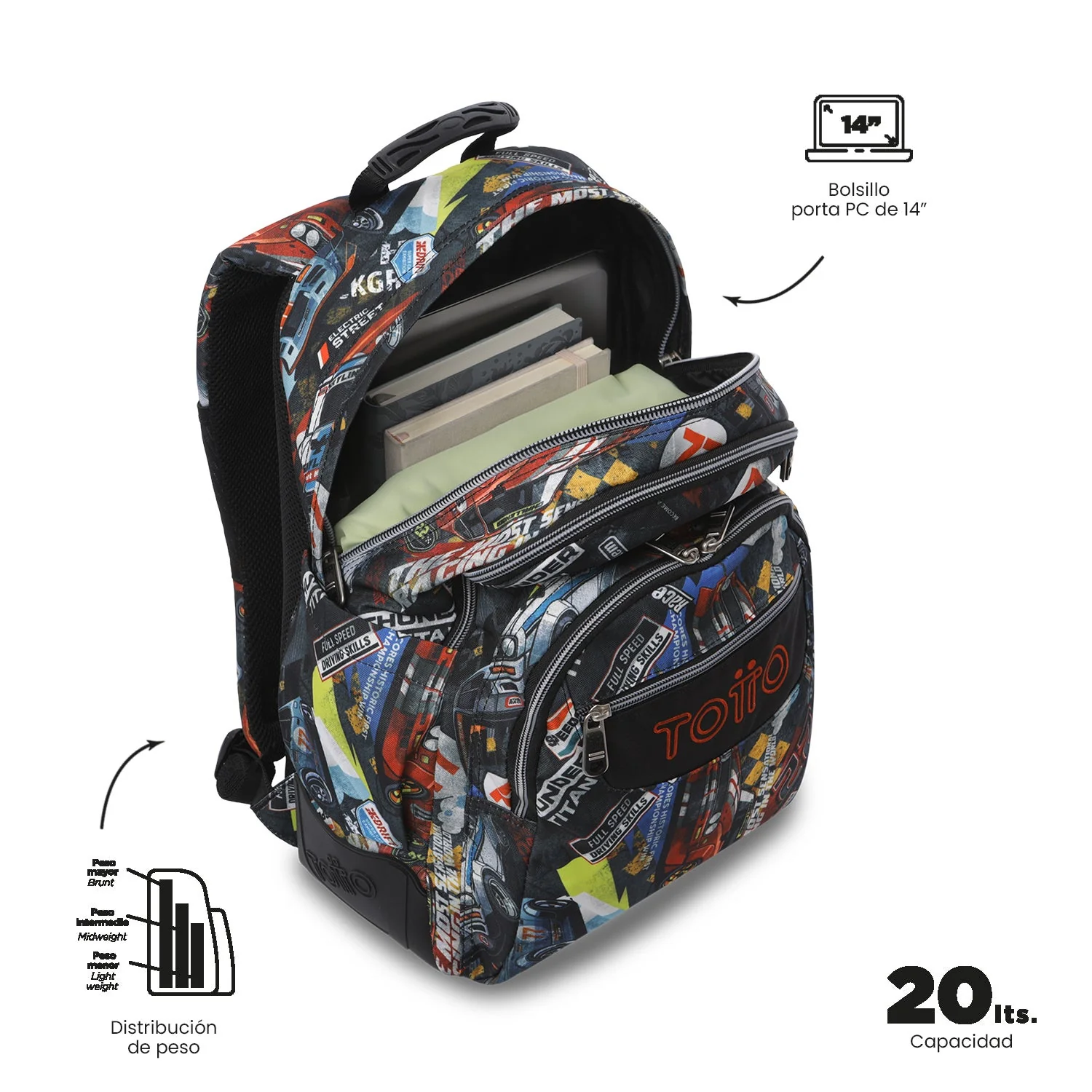 Mochila Rayol - Image 128