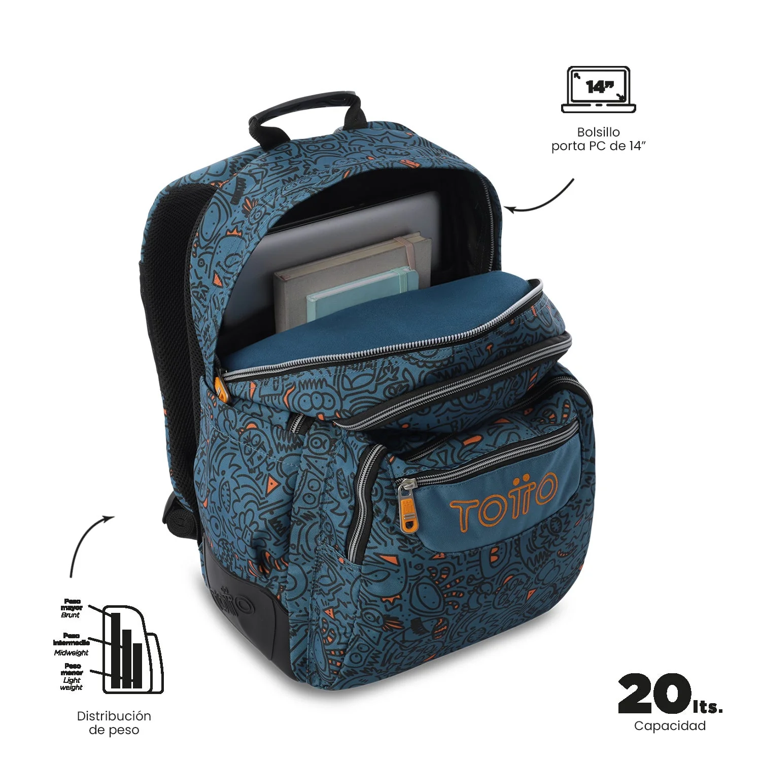 Mochila Rayol - Image 129