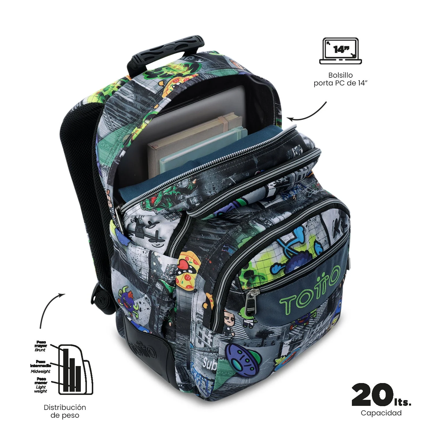 Mochila Rayol - Image 130