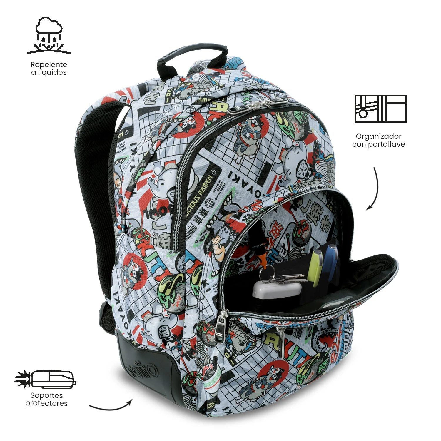 Mochila Rayol - Image 132