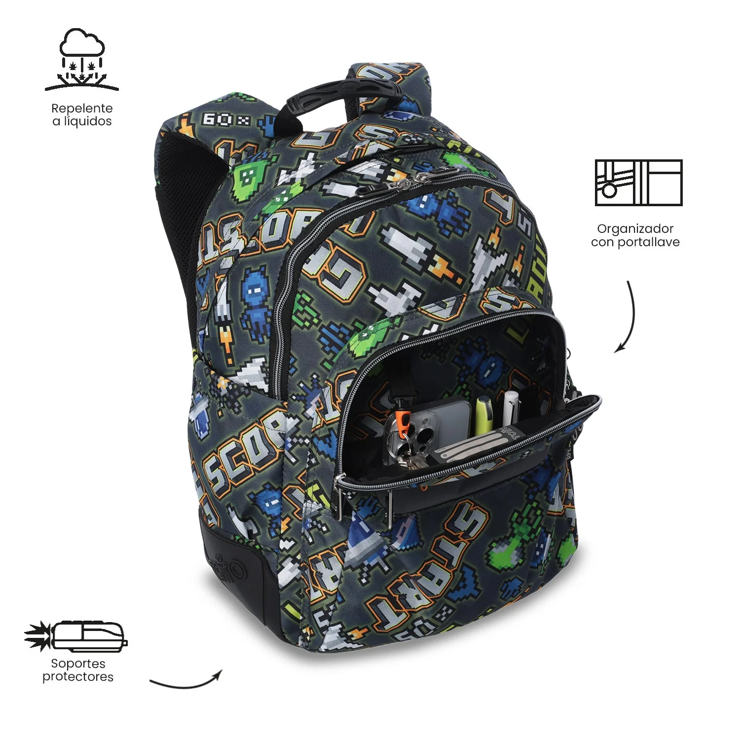 Mochila Rayol - Image 135