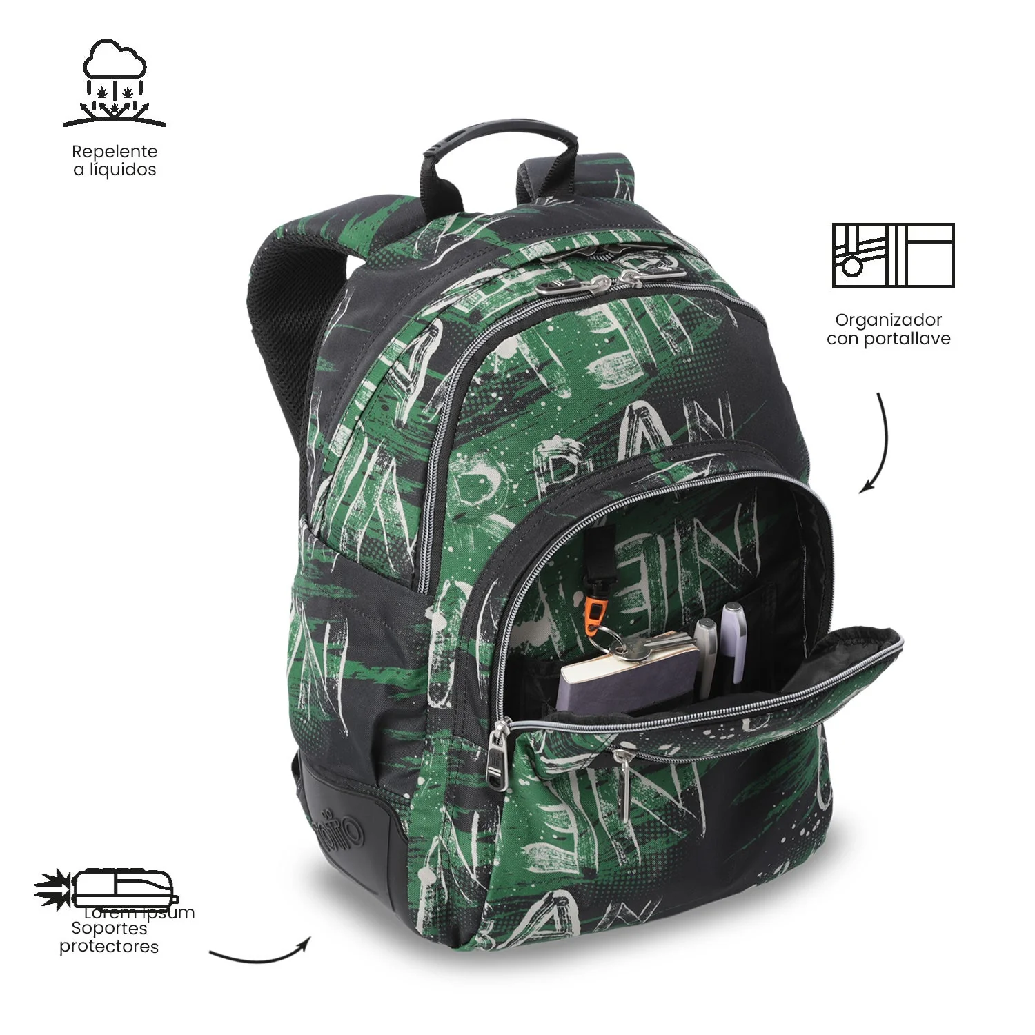 Mochila Rayol - Image 136