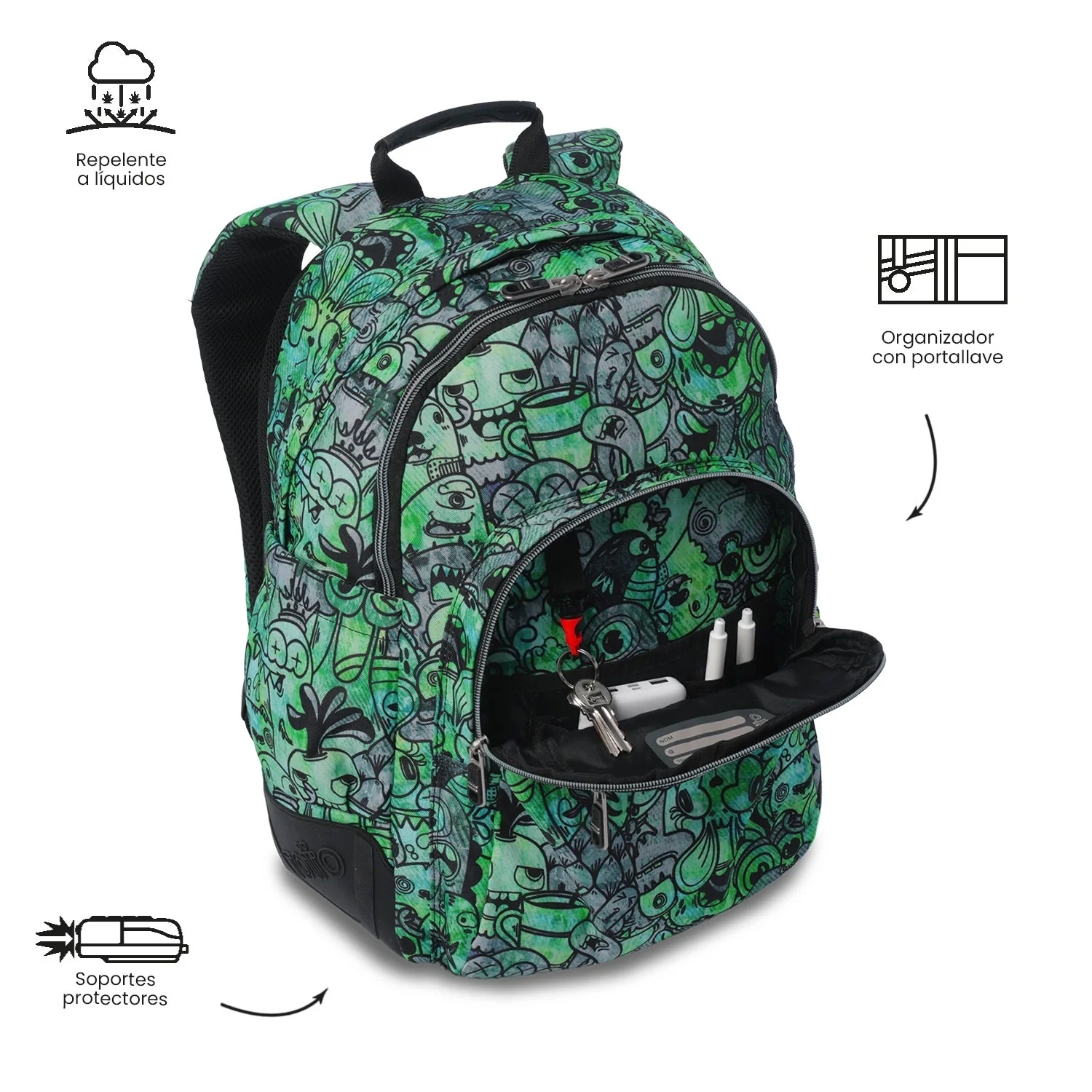 Mochila Rayol - Image 138