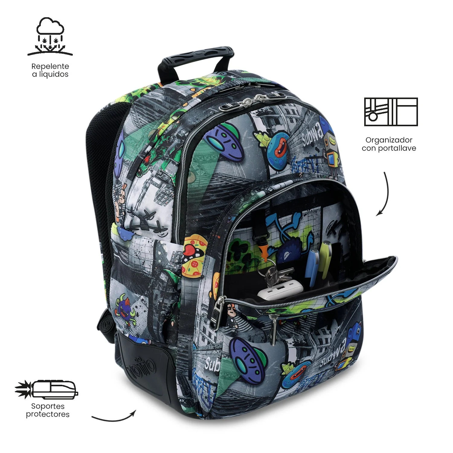 Mochila Rayol - Image 139