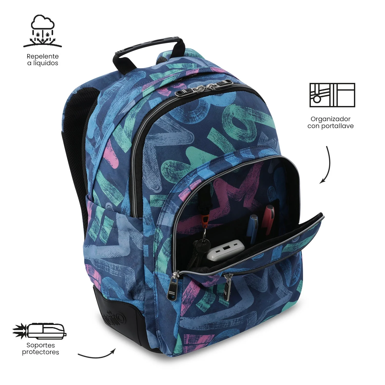Mochila Rayol - Image 141