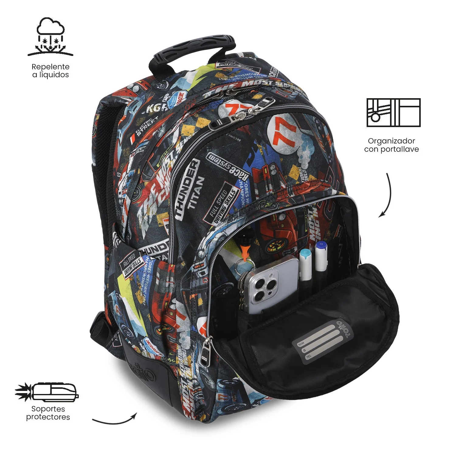 Mochila Rayol - Image 143
