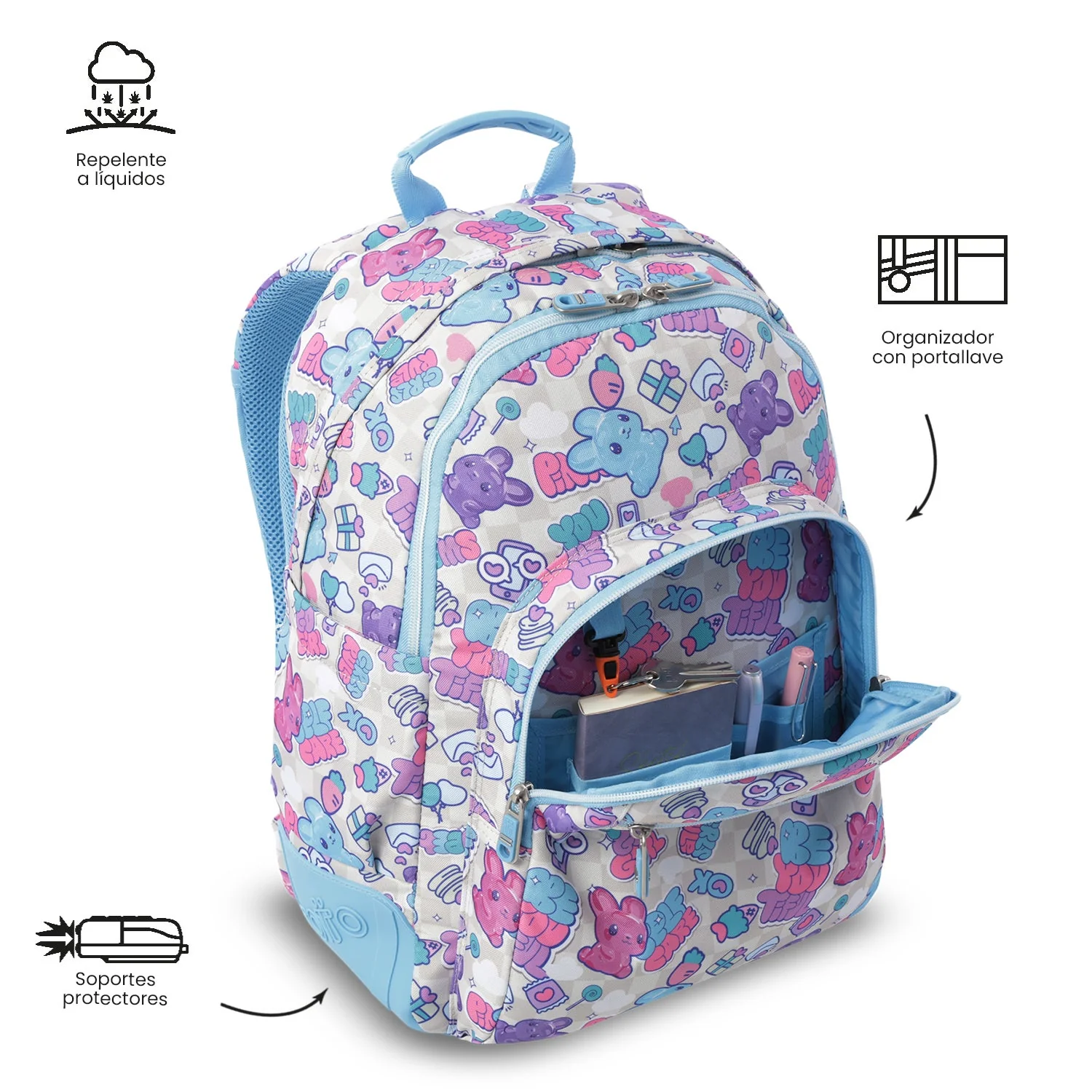 Mochila Rayol - Image 149