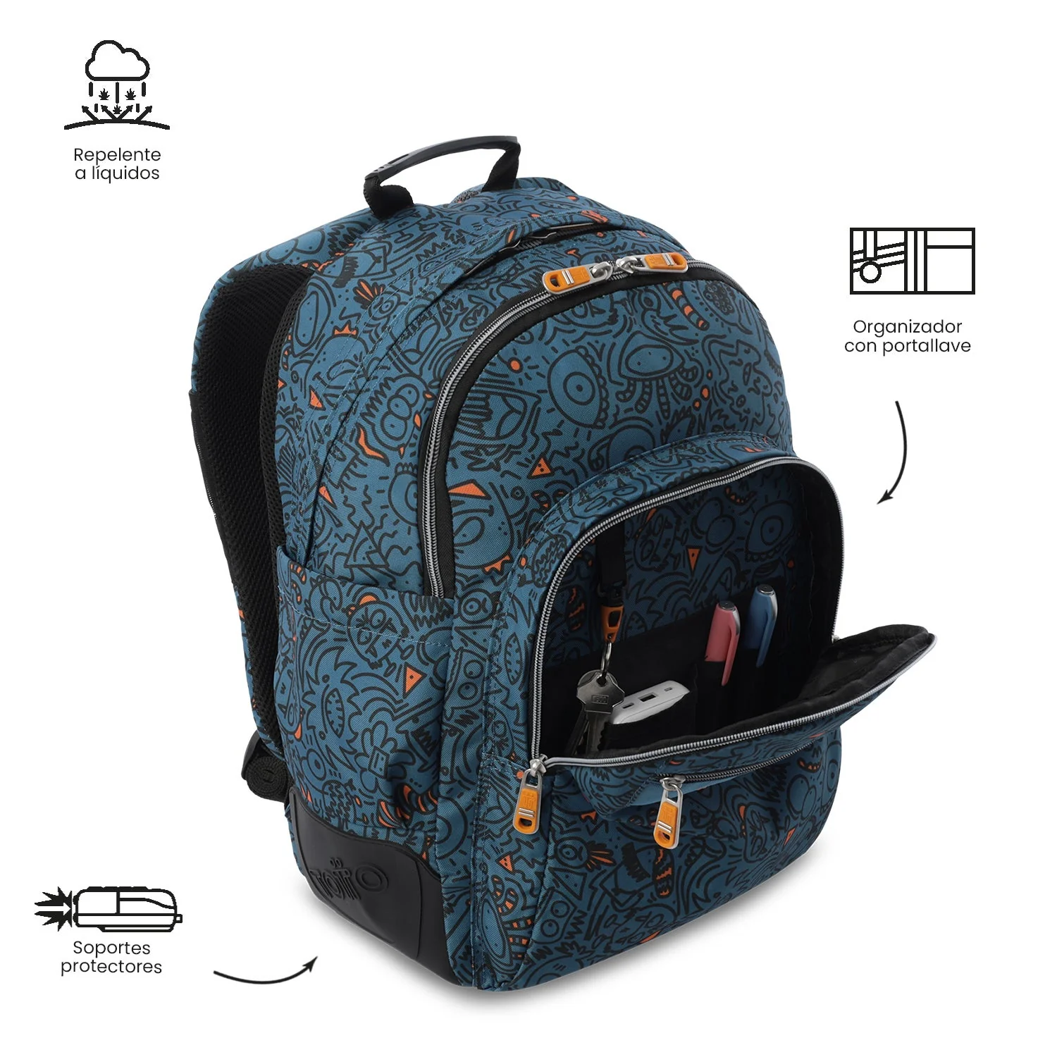 Mochila Rayol - Image 153