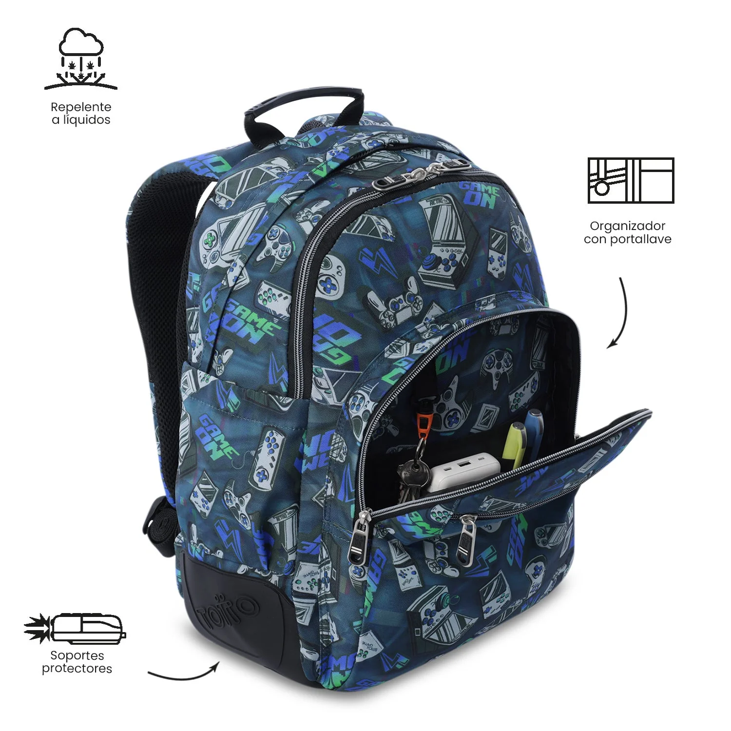 Mochila Rayol - Image 154