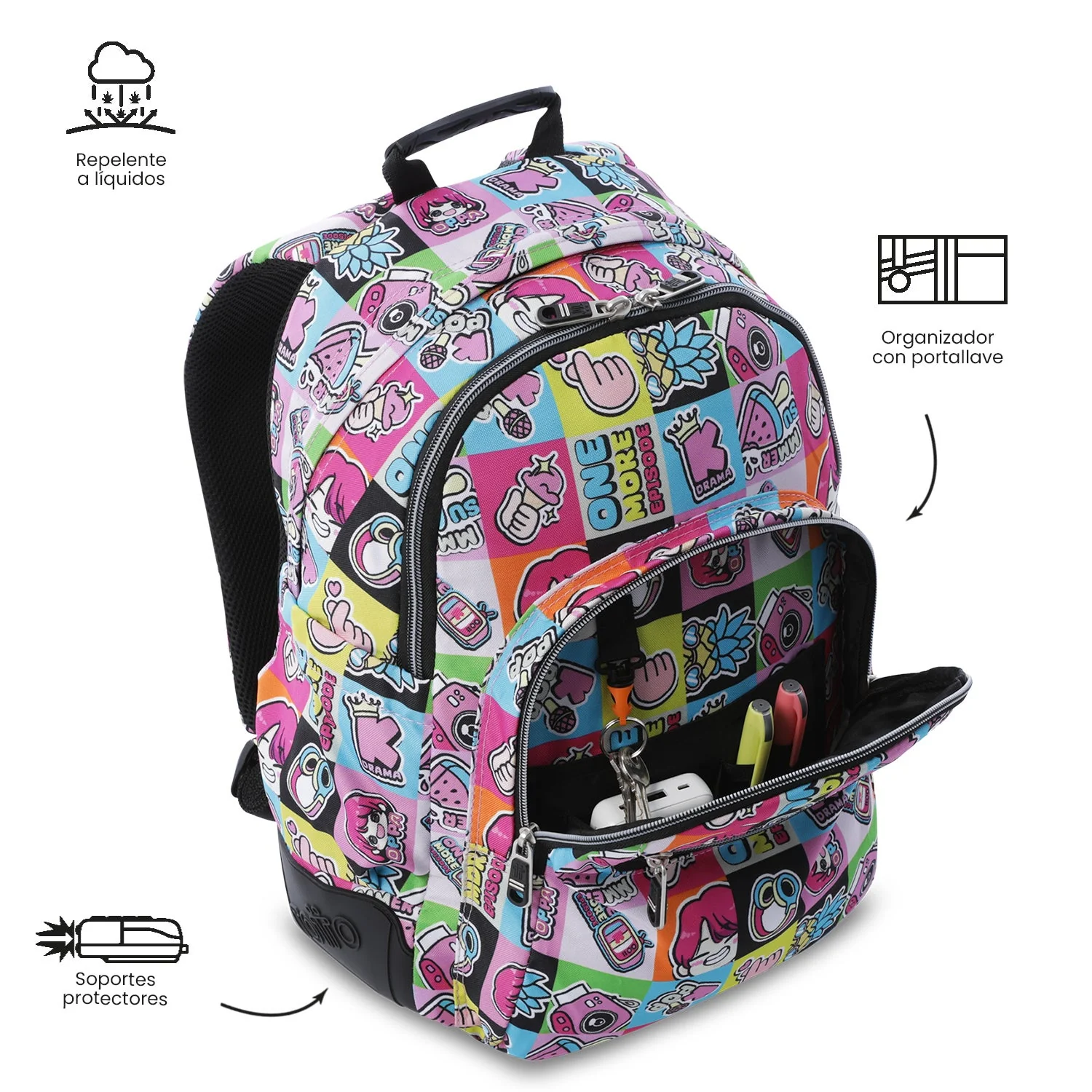 Mochila Rayol - Image 155