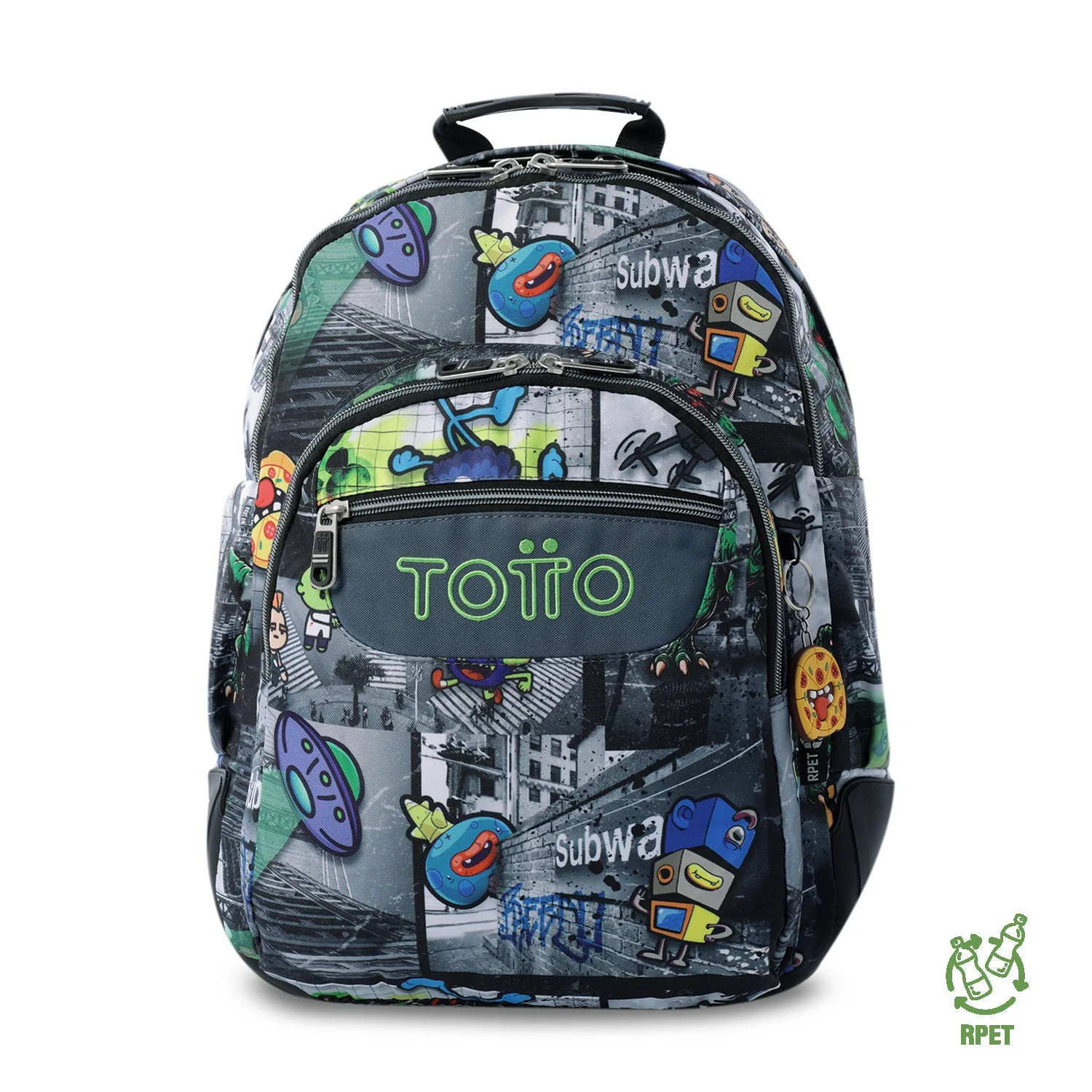 Mochila Rayol - Image 23