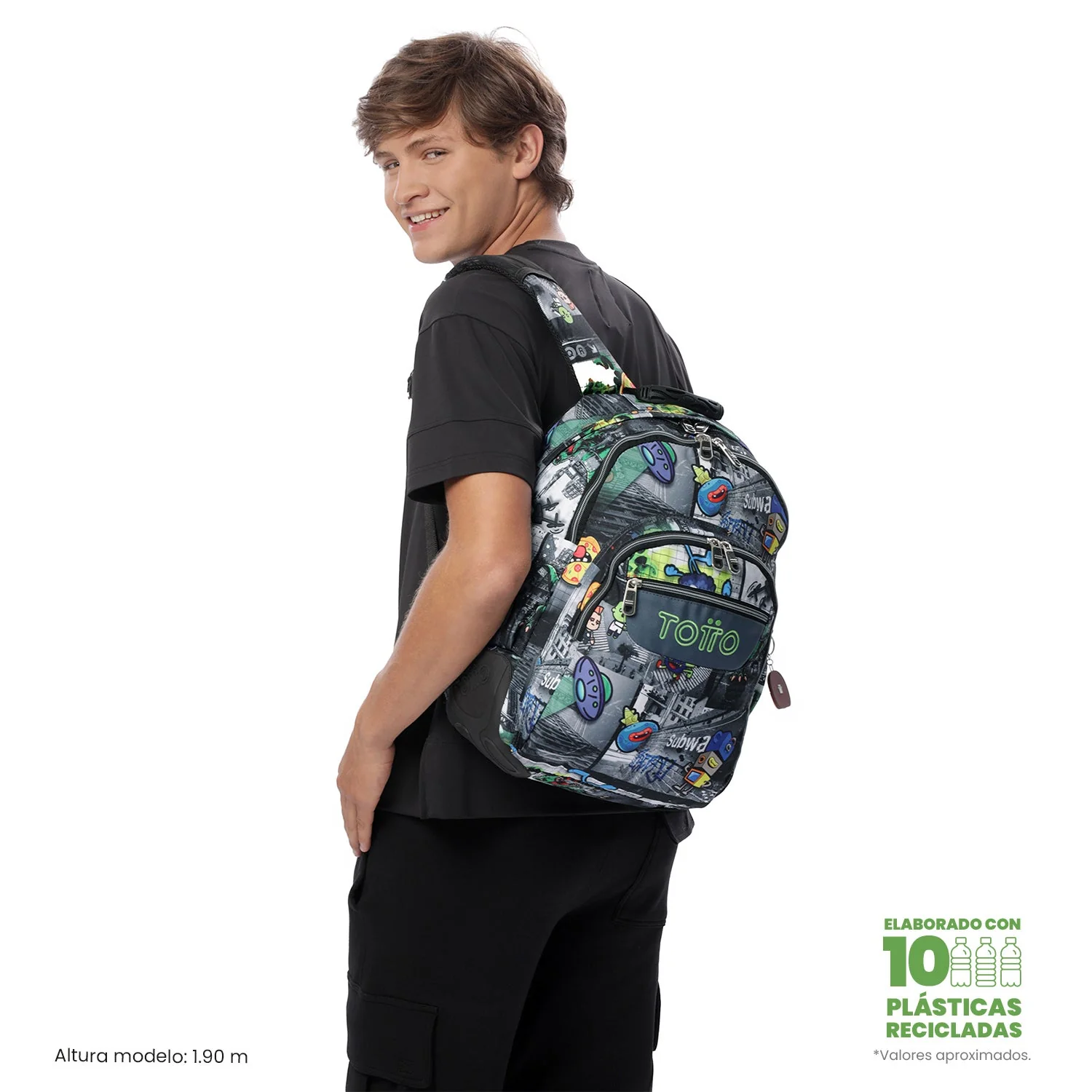 Mochila Rayol - Image 28