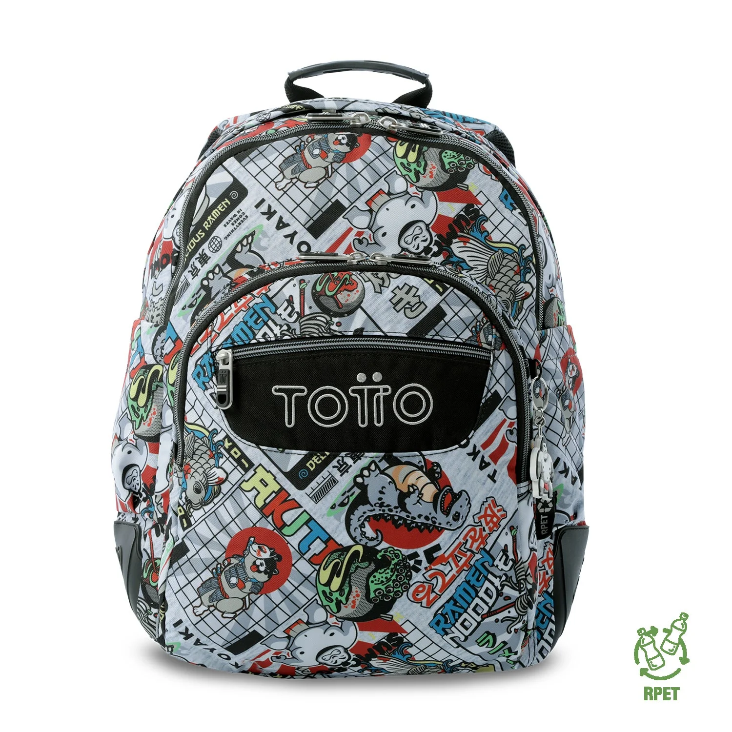 Mochila Rayol - Image 3