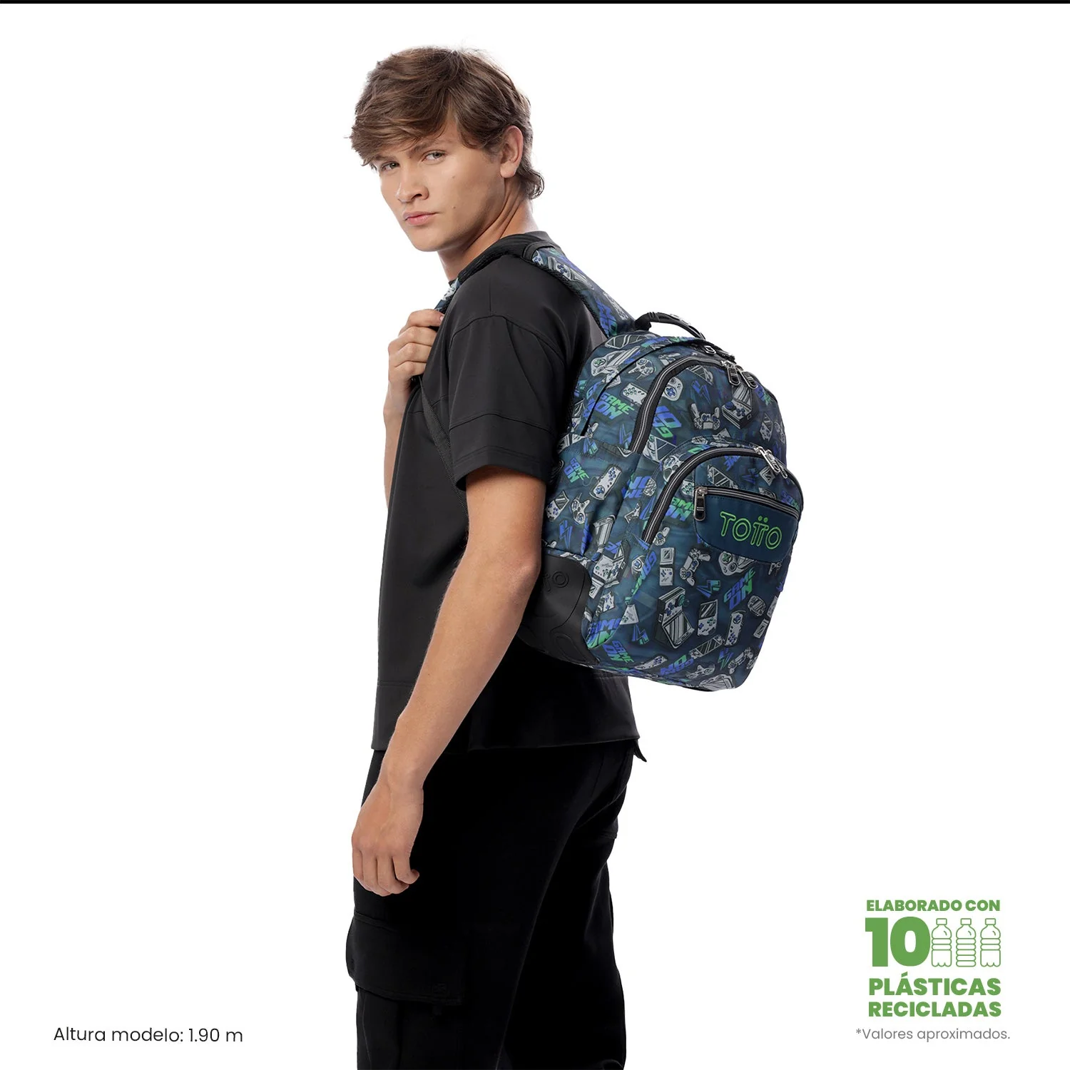 Mochila Rayol - Image 33