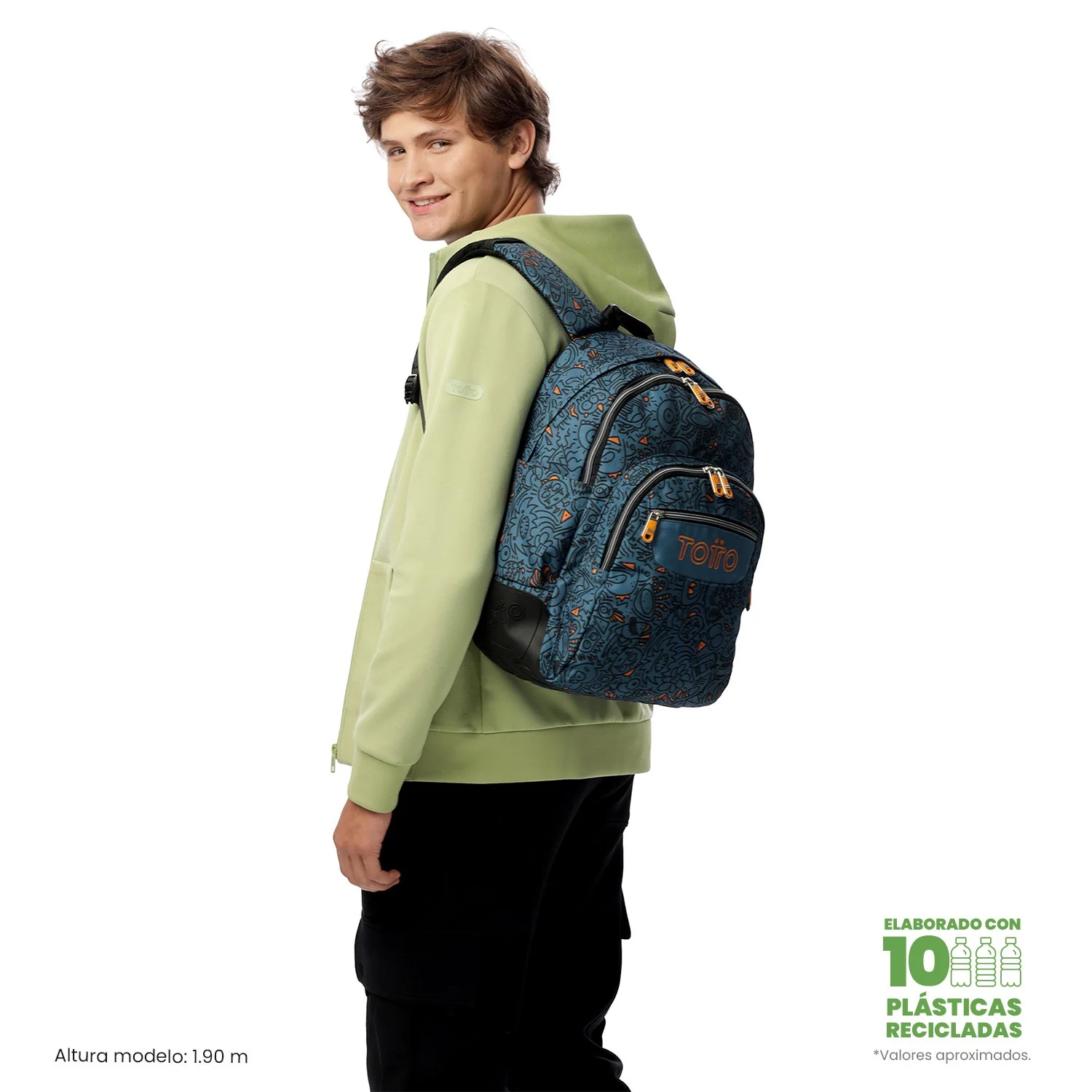 Mochila Rayol - Image 34
