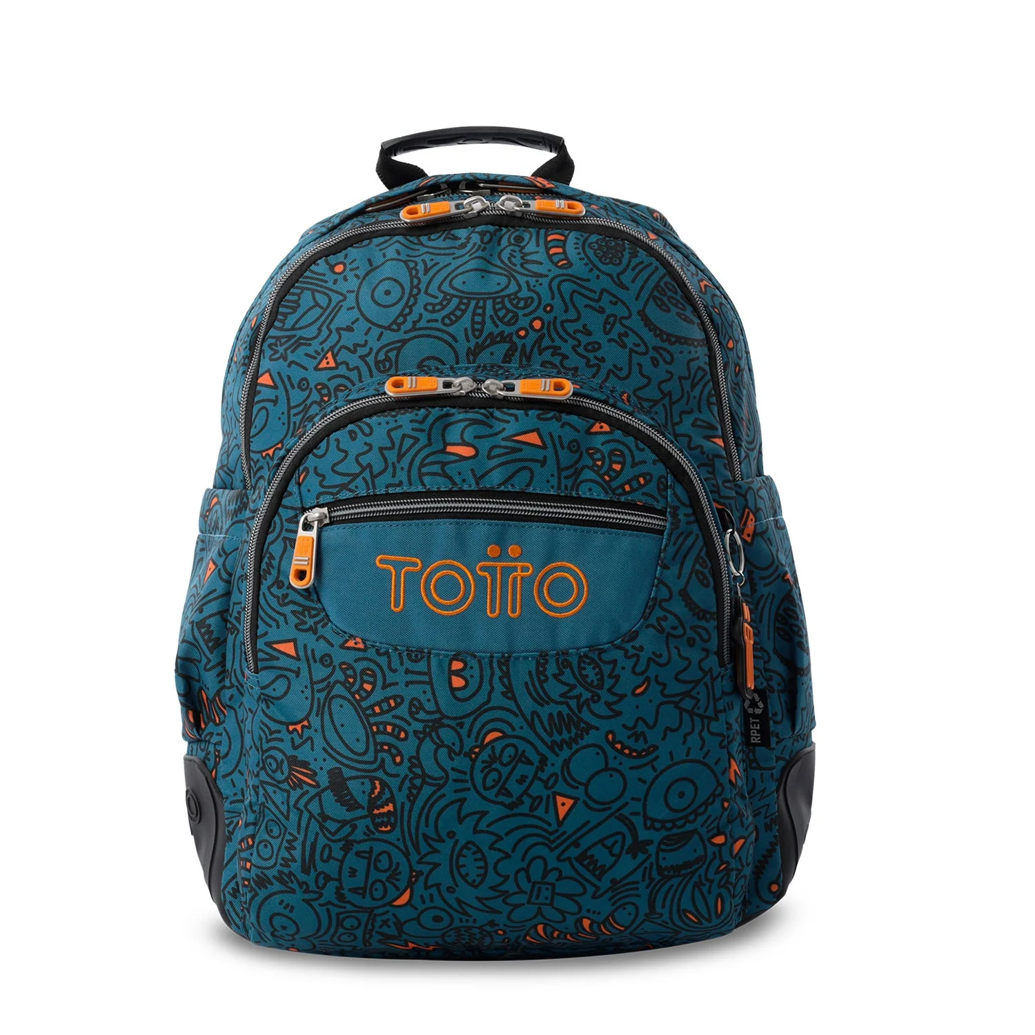 Mochila Rayol - Image 4