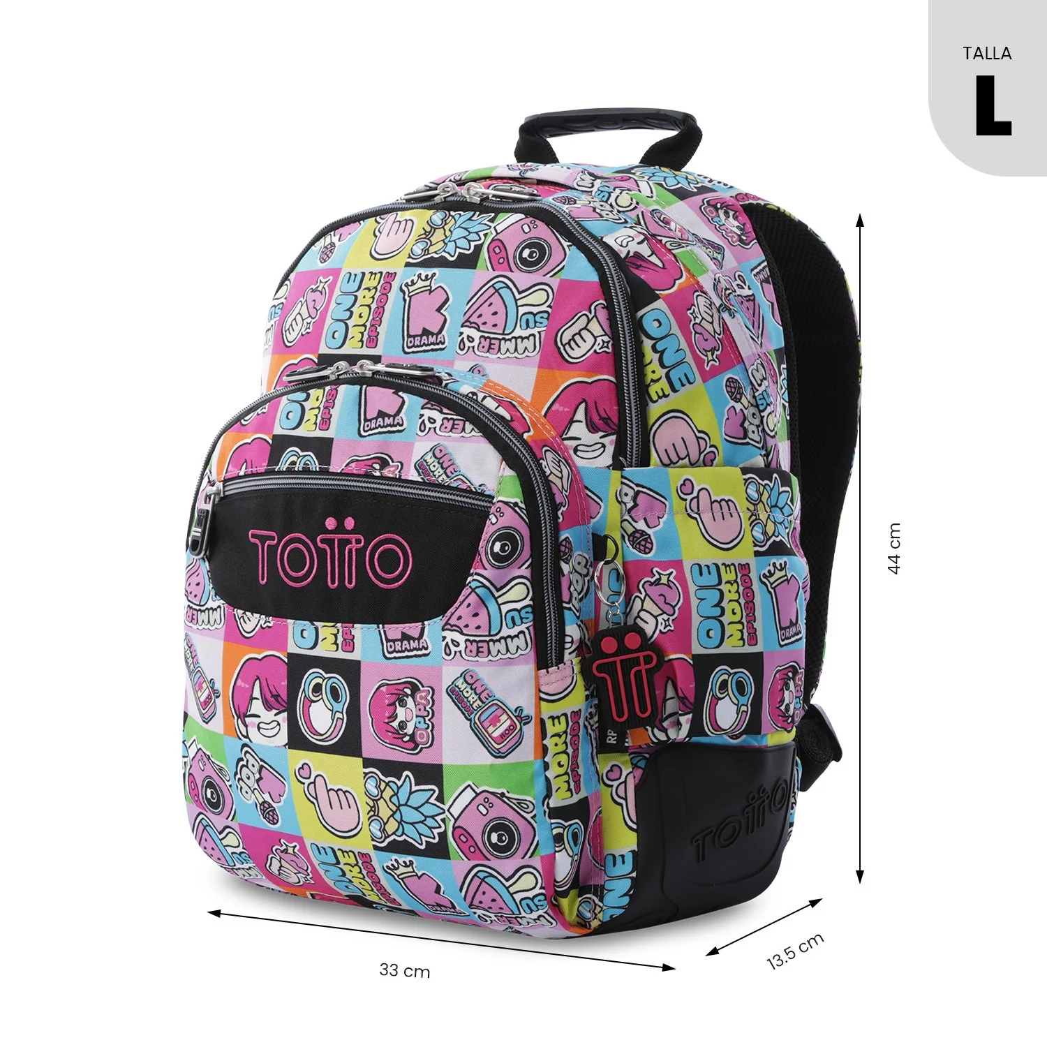 Mochila Rayol - Image 77