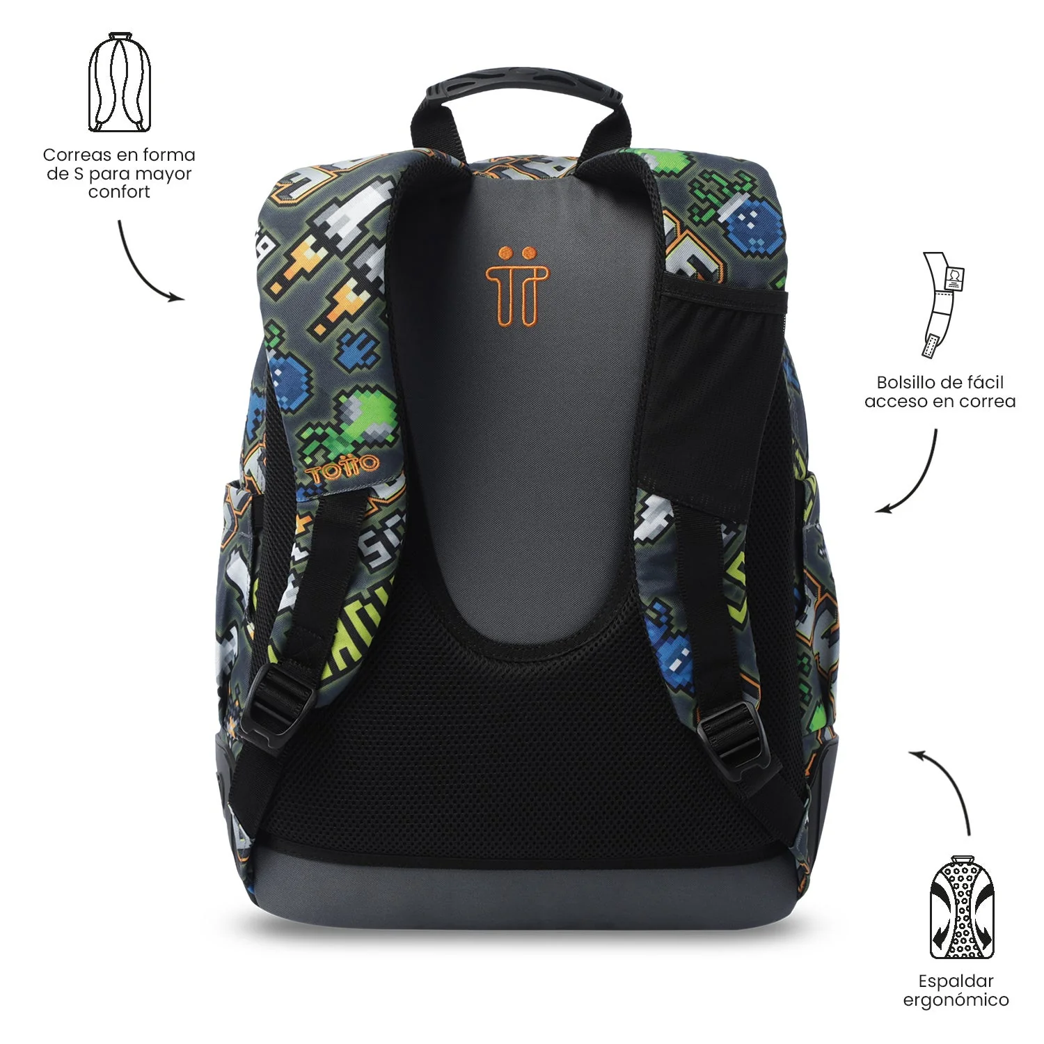 Mochila Rayol - Image 79