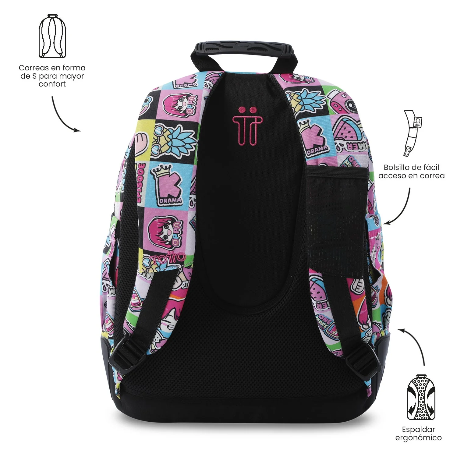 Mochila Rayol - Image 83
