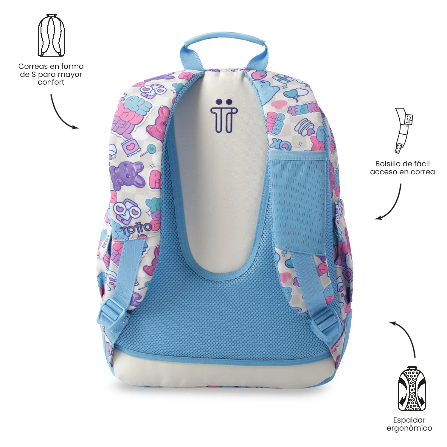 Mochila Rayol - Image 84