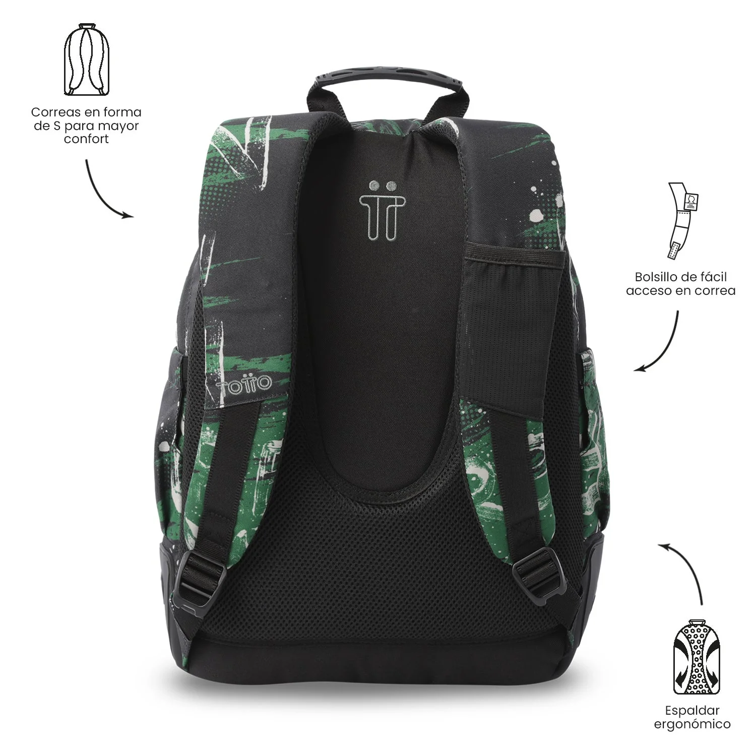 Mochila Rayol - Image 90