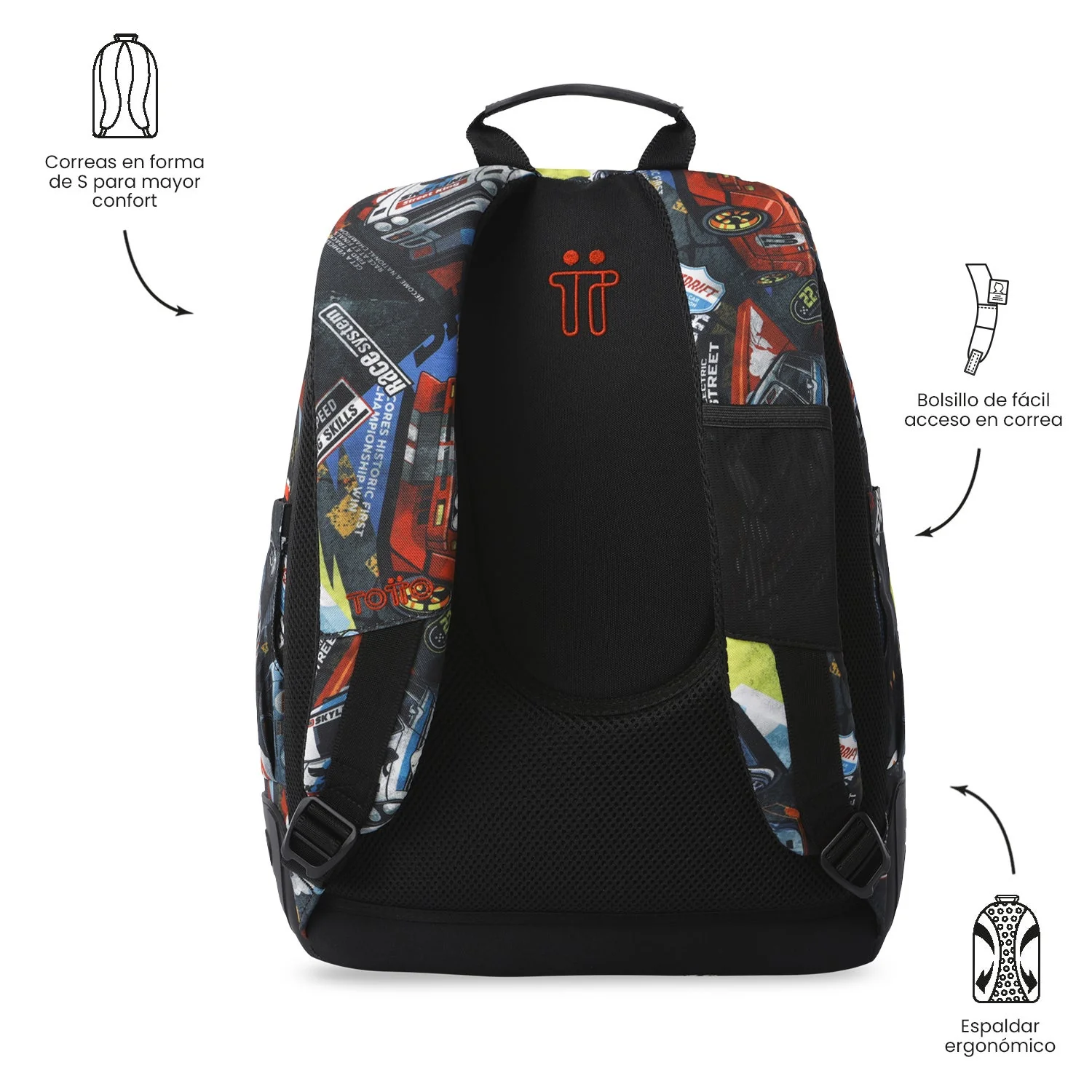 Mochila Rayol - Image 91