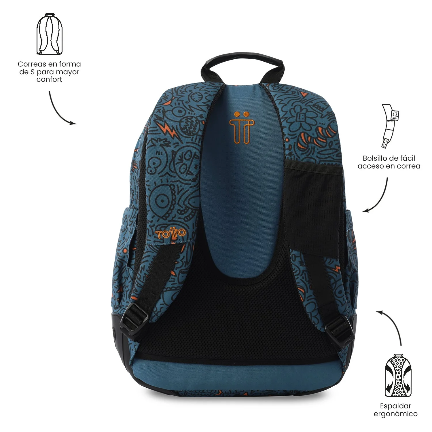 Mochila Rayol - Image 92