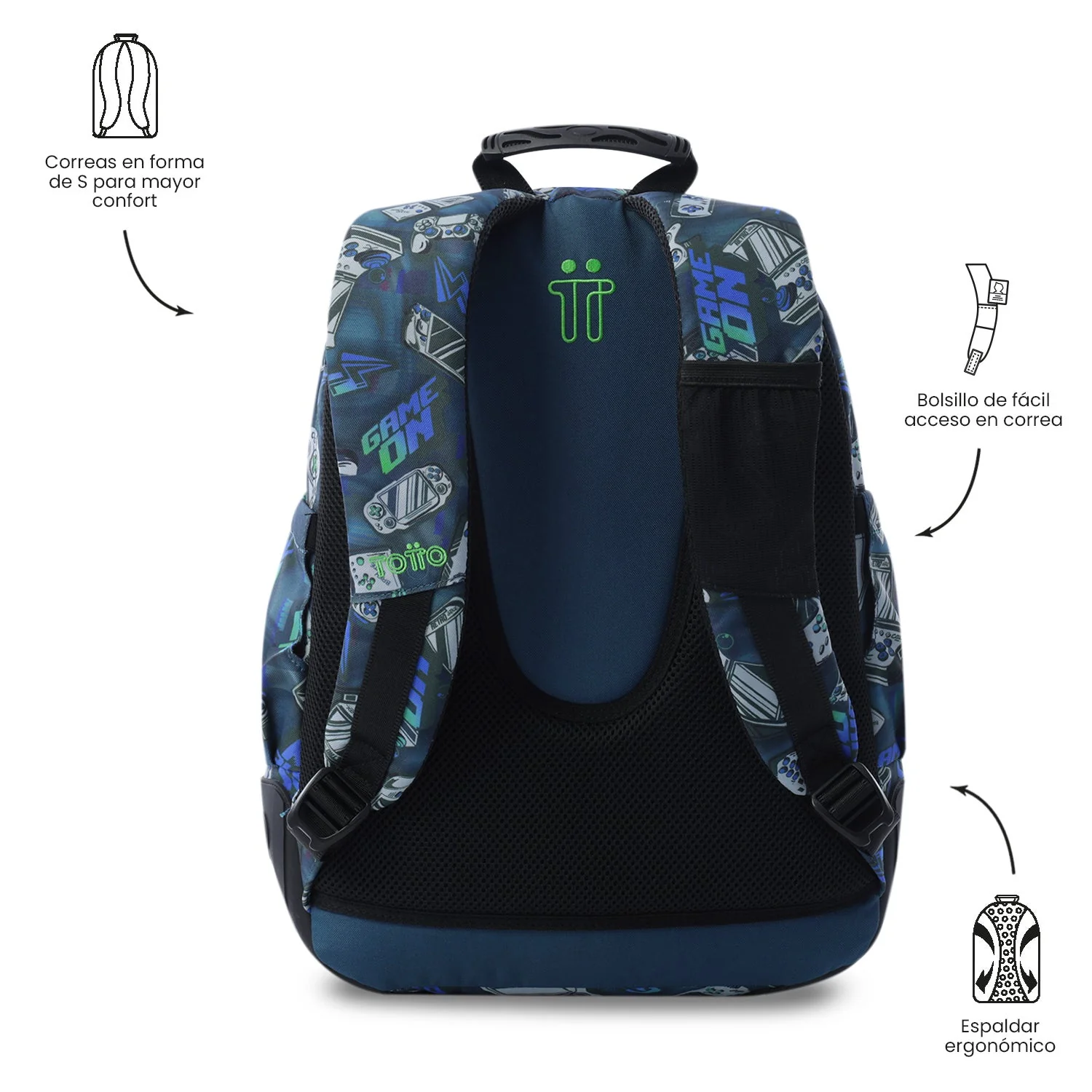 Mochila Rayol - Image 96