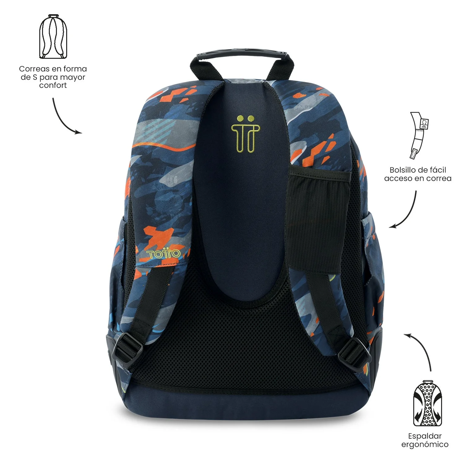 Mochila Rayol - Image 99