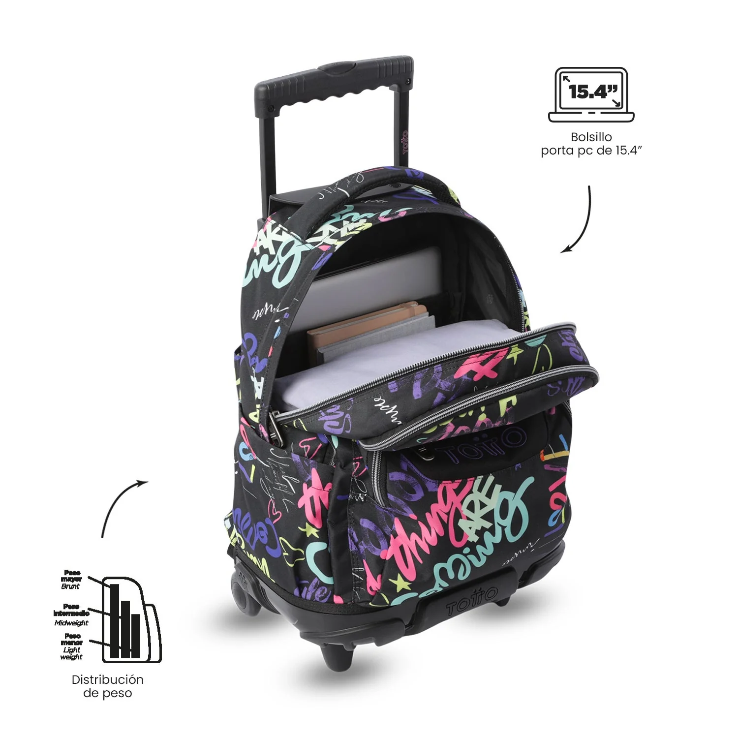 Mochila Renglones - Image 101