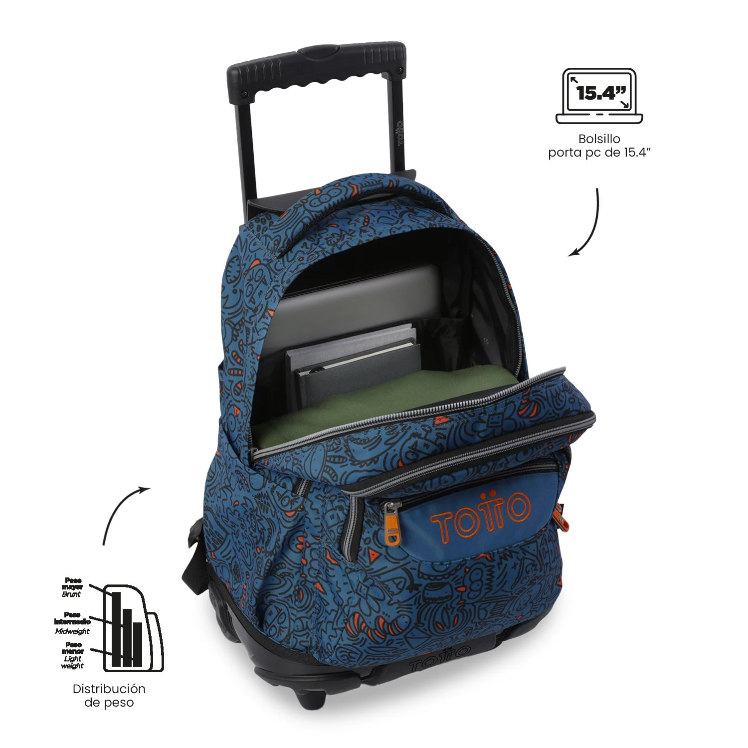 Mochila Renglones - Image 104