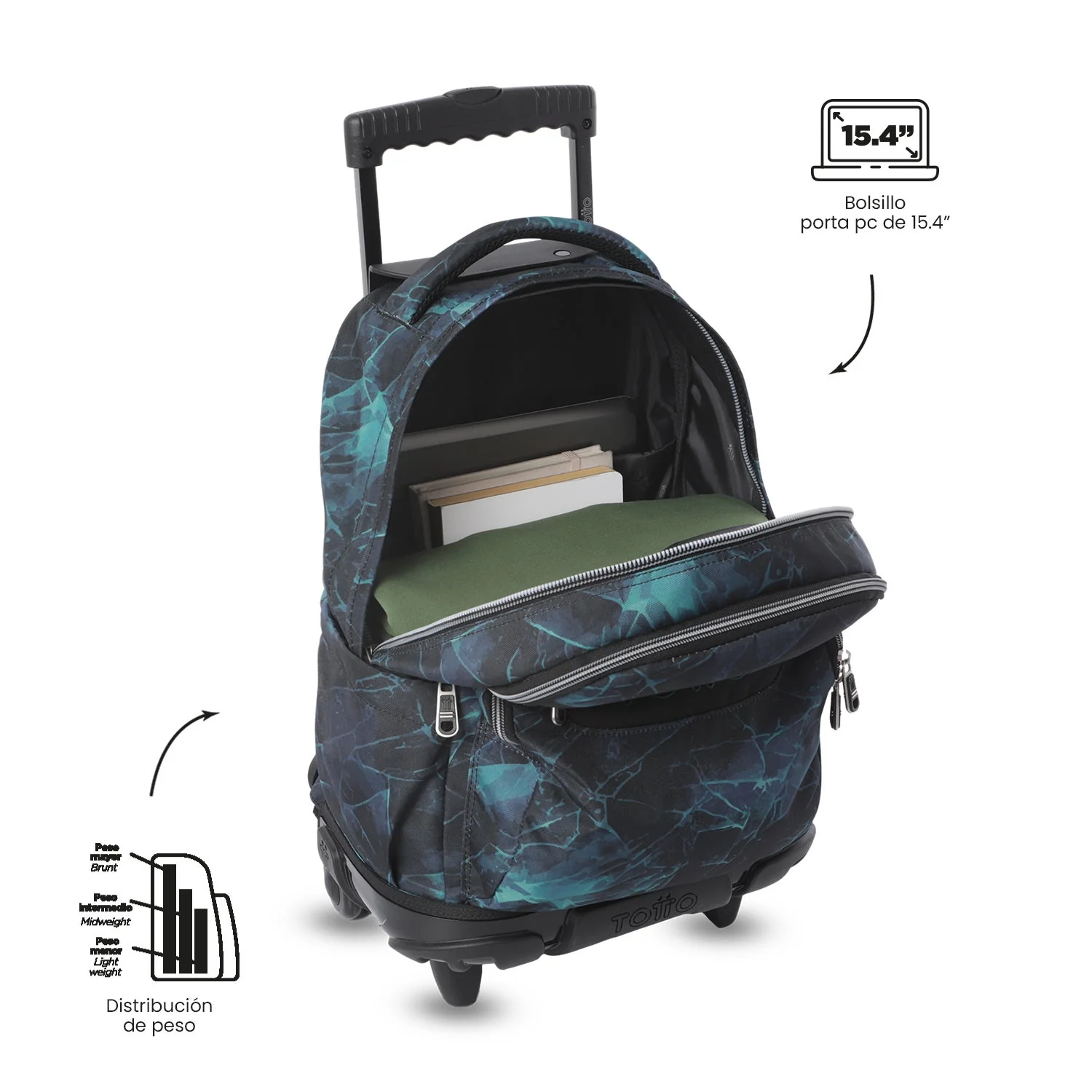 Mochila Renglones - Image 107