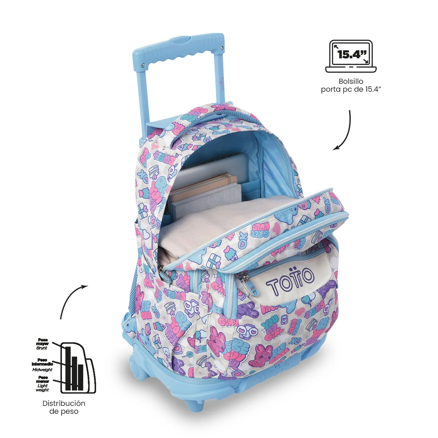 Mochila Renglones - Image 108