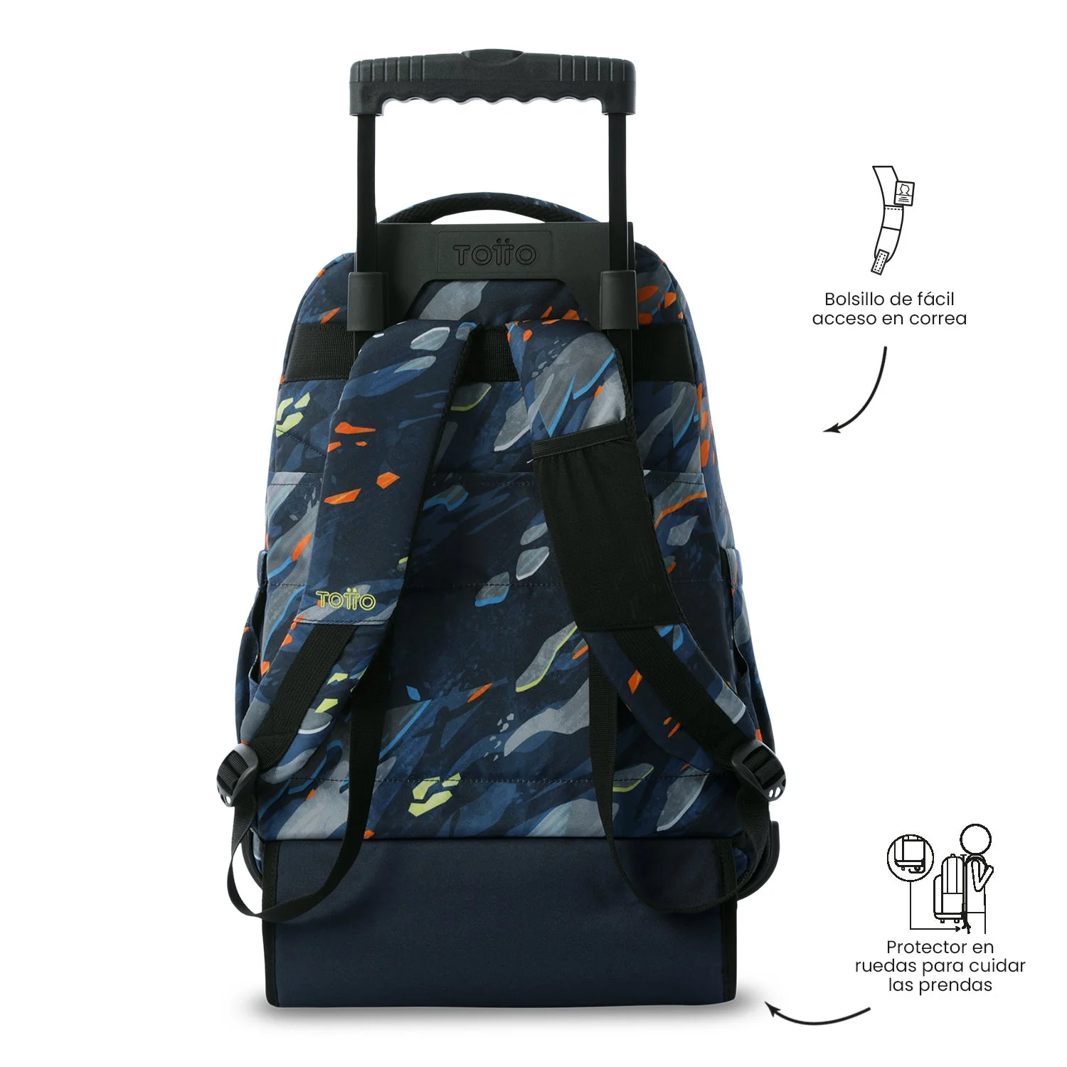 Mochila Renglones - Image 109