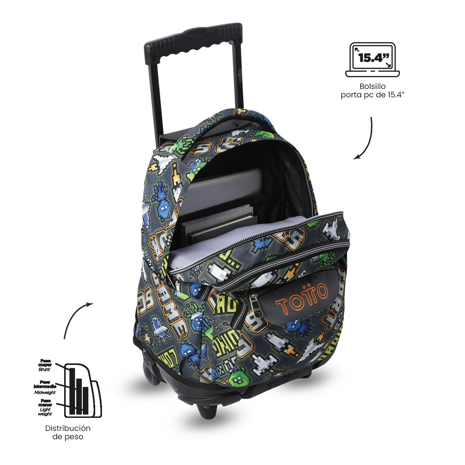 Mochila Renglones - Image 110