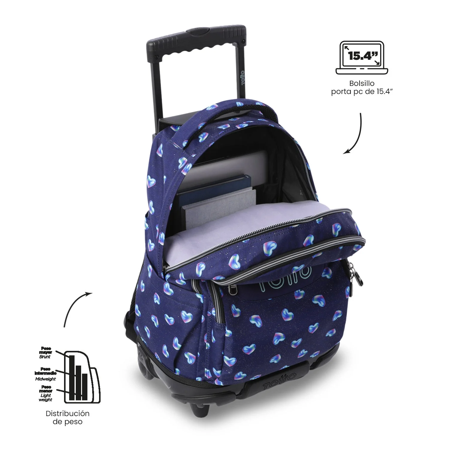Mochila Renglones - Image 111