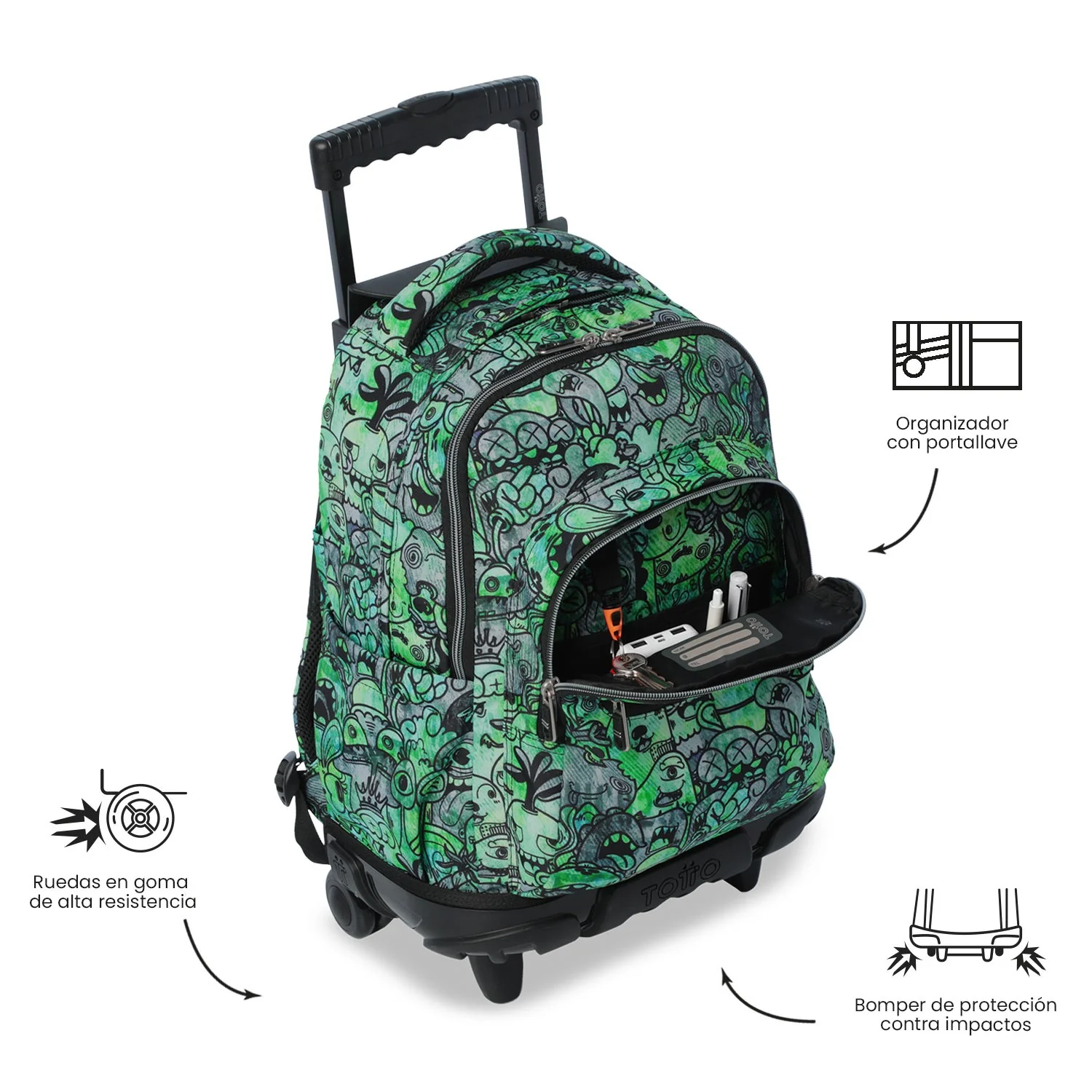 Mochila Renglones - Image 118
