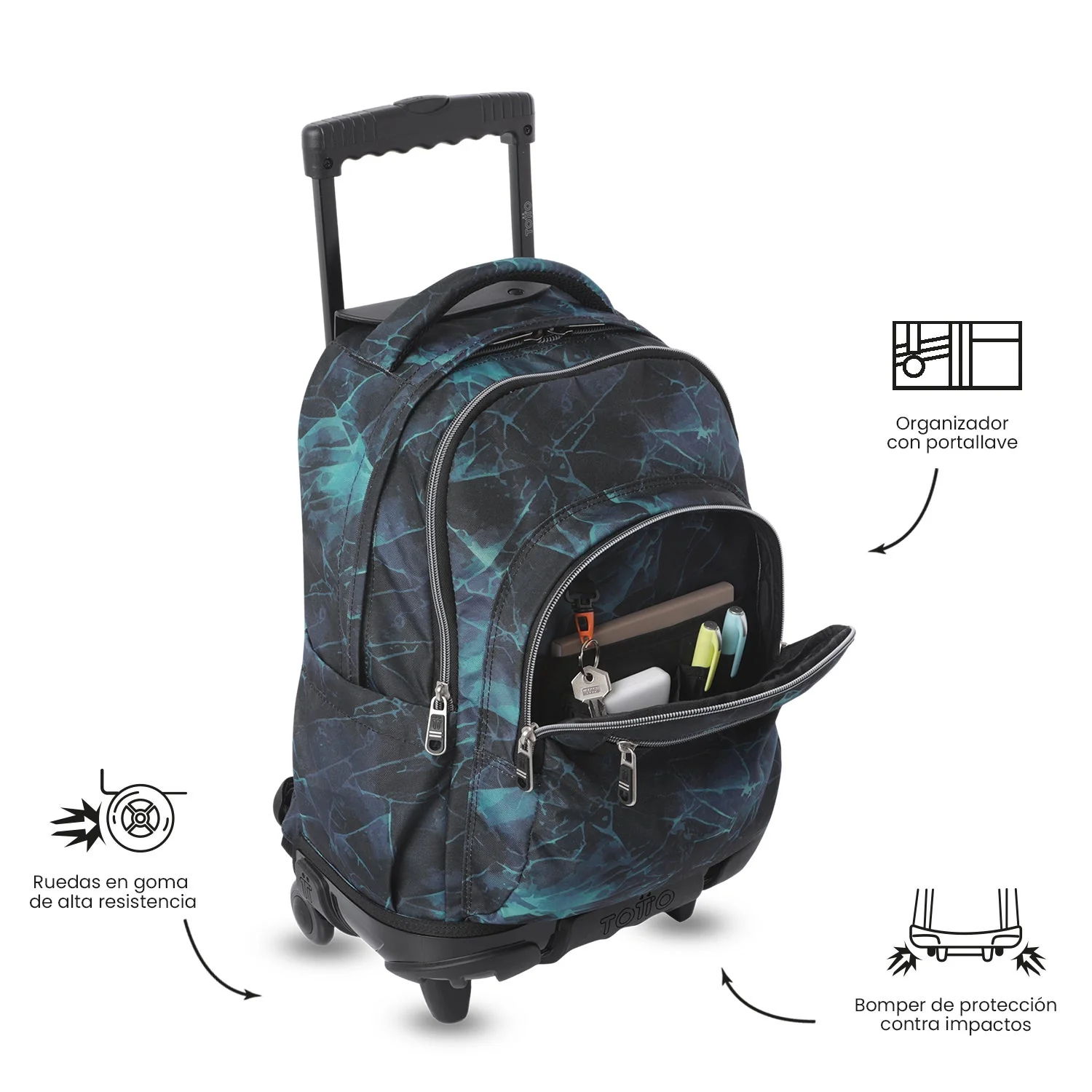 Mochila Renglones - Image 119