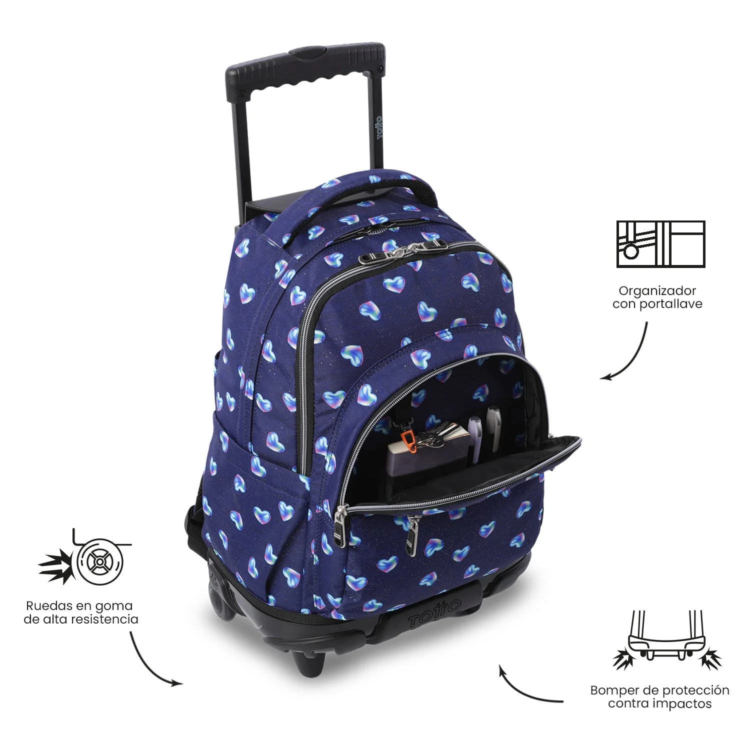 Mochila Renglones - Image 120