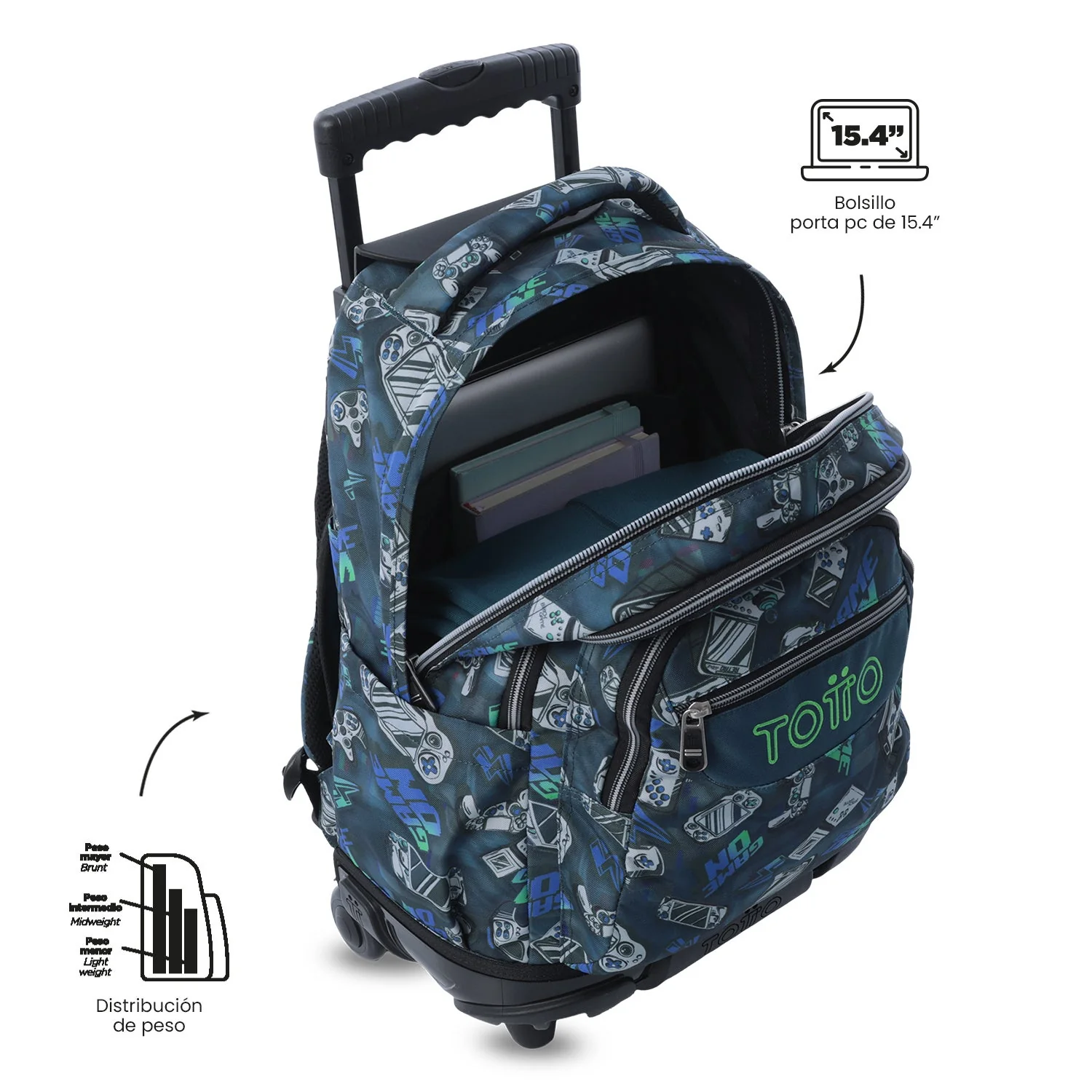 Mochila Renglones - Image 121