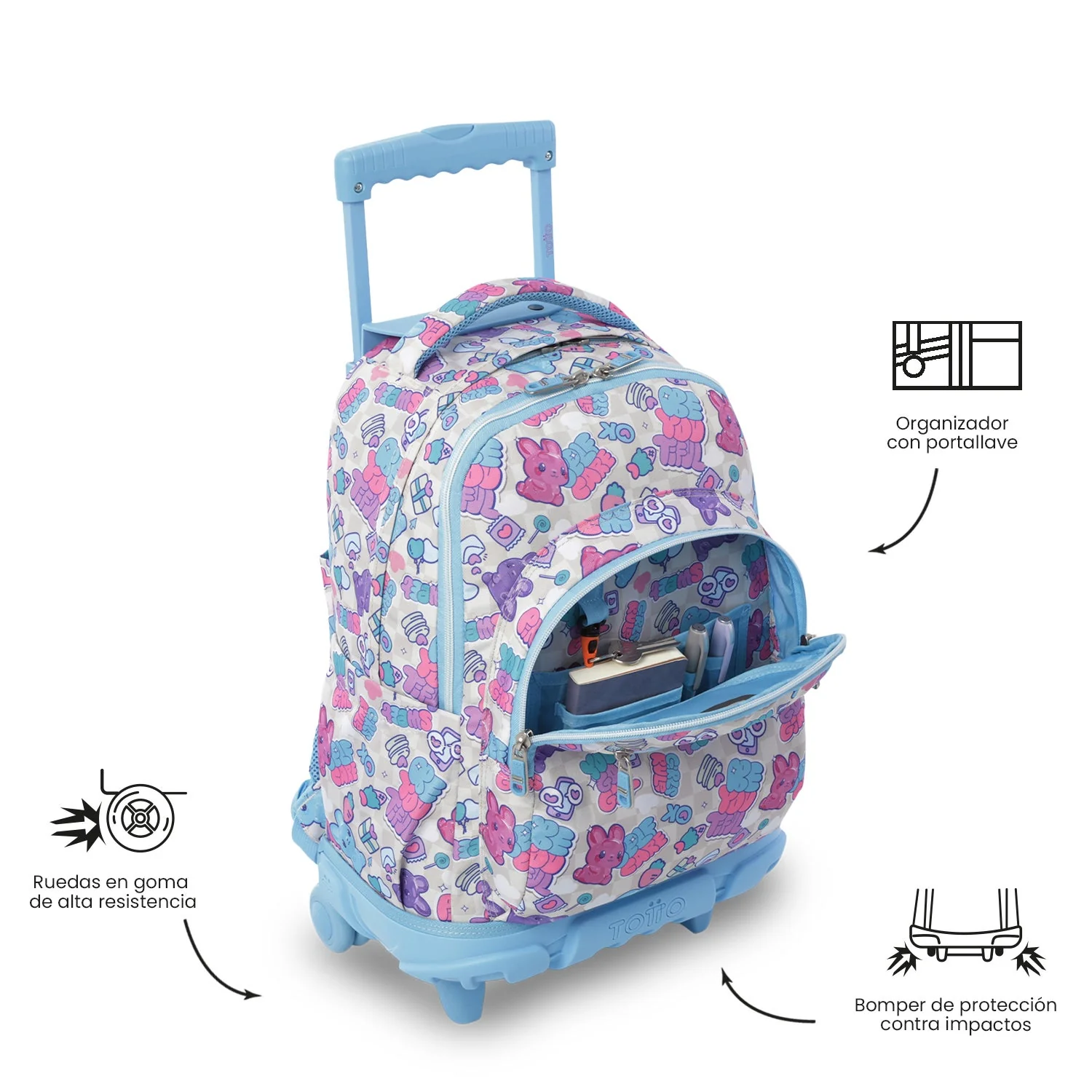 Mochila Renglones - Image 122