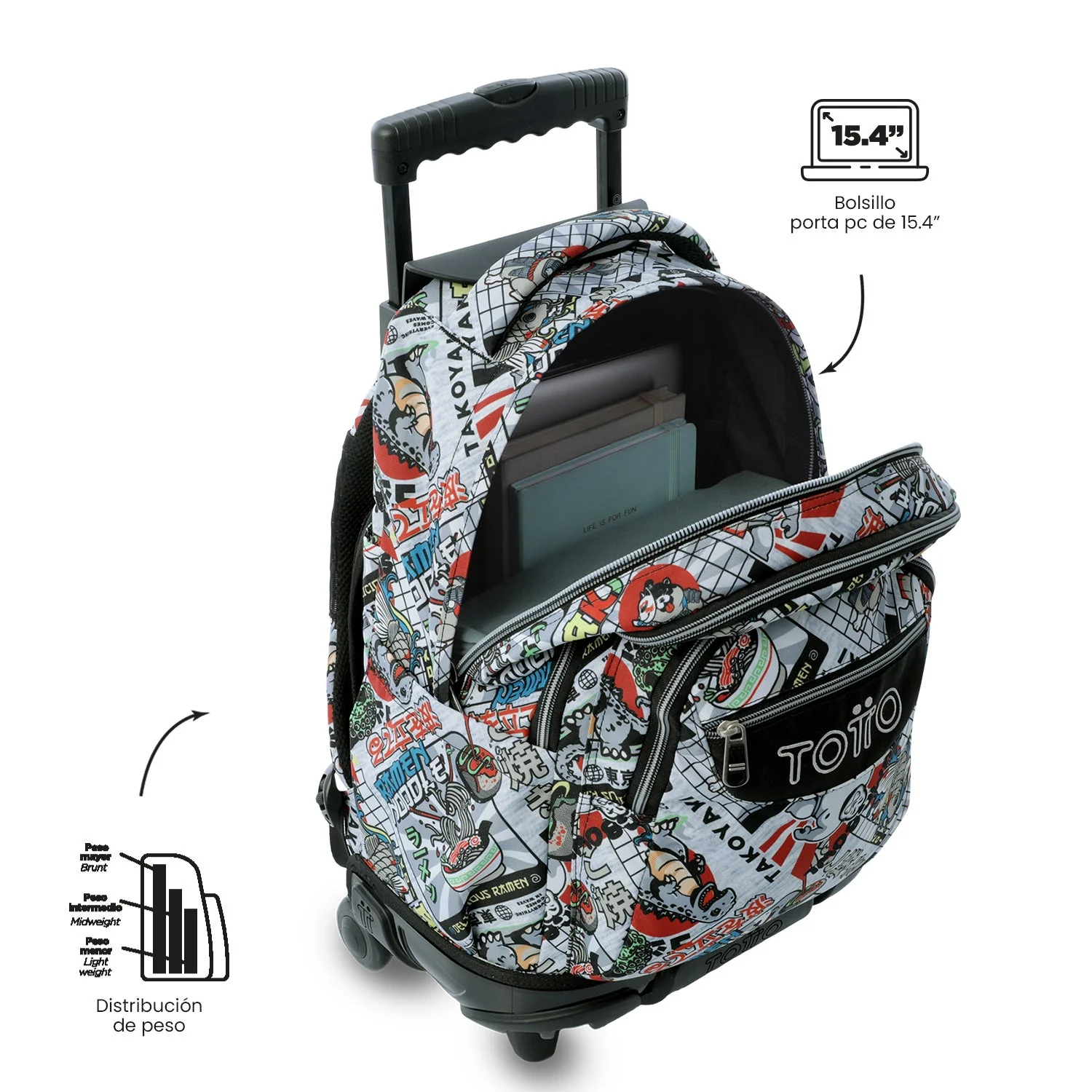 Mochila Renglones - Image 123