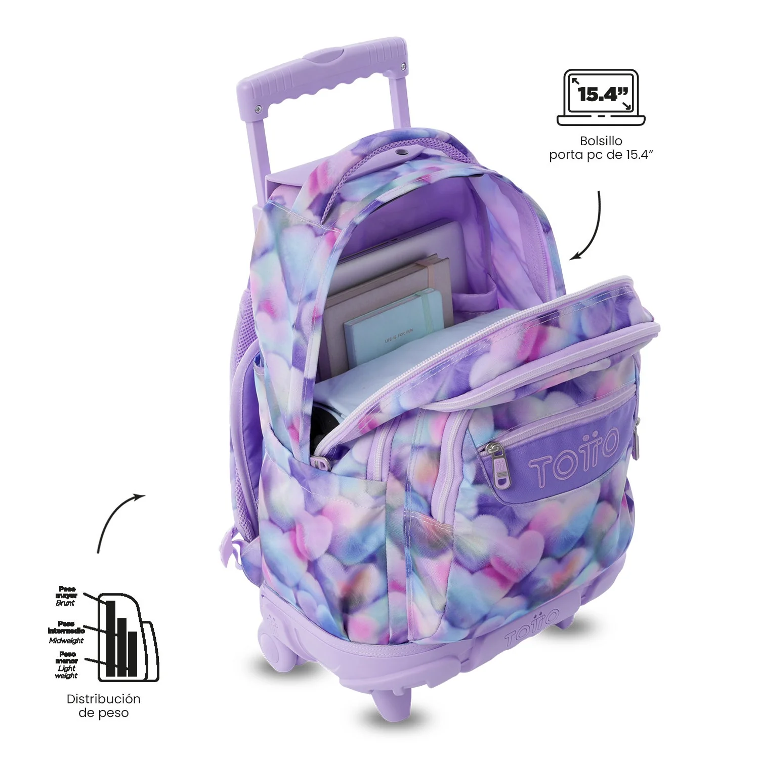 Mochila Renglones - Image 124