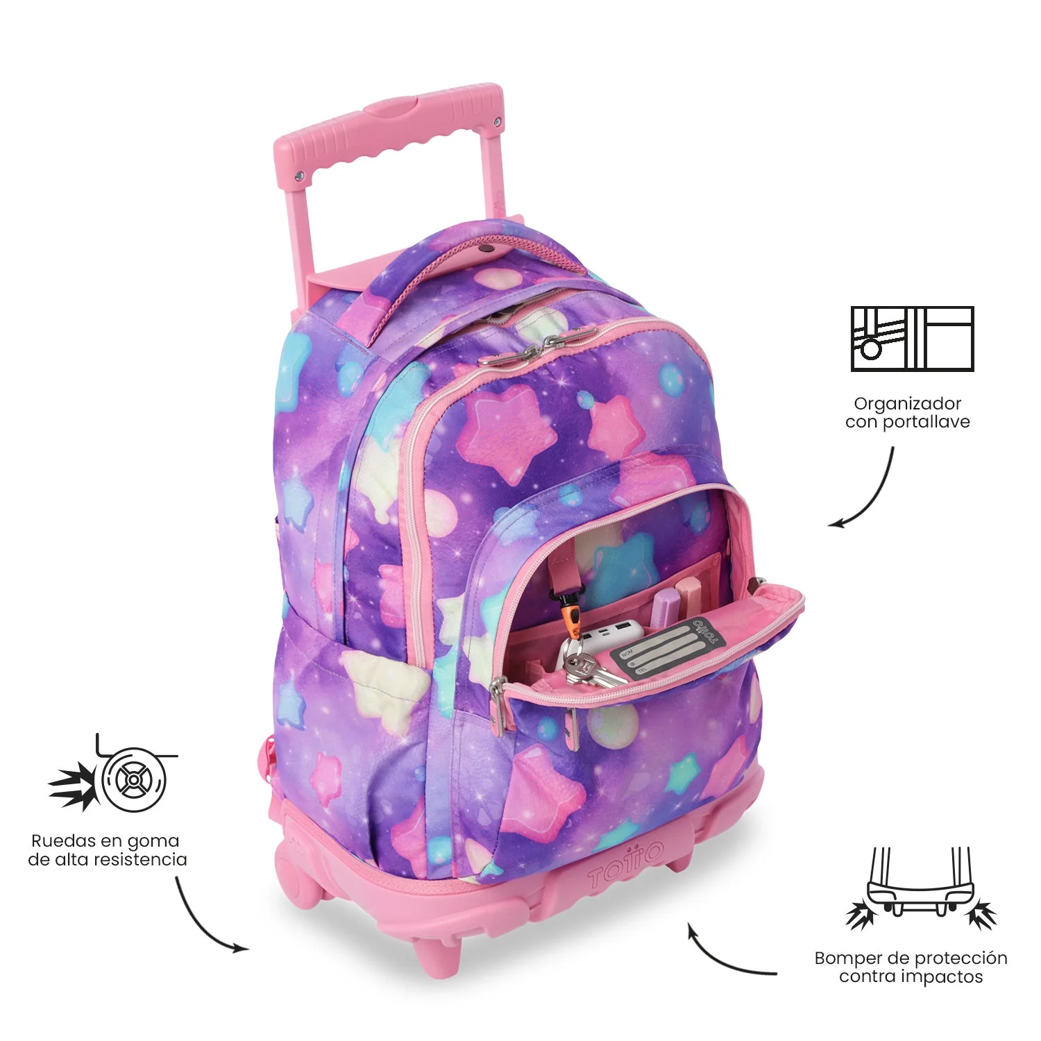 Mochila Renglones - Image 125