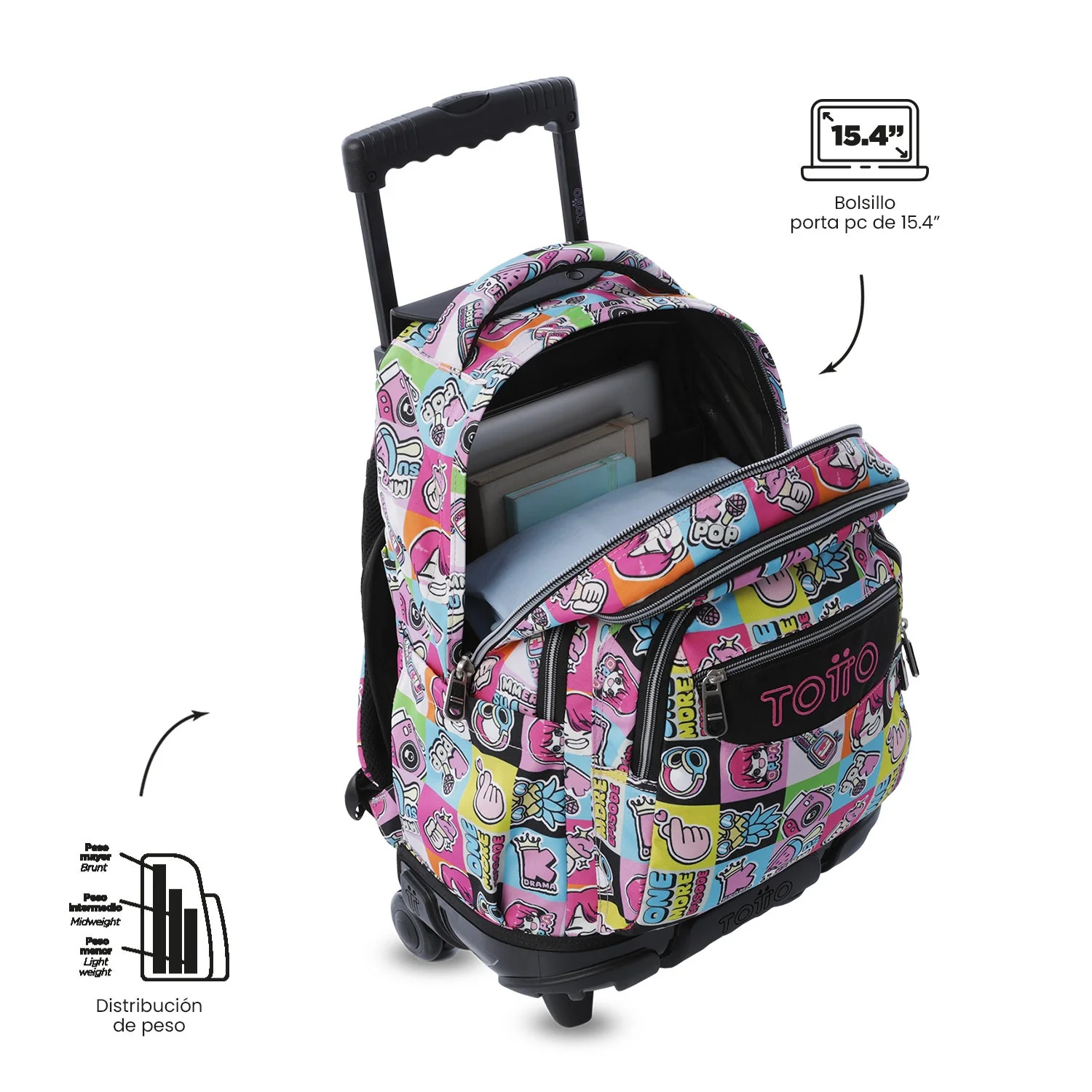 Mochila Renglones - Image 126